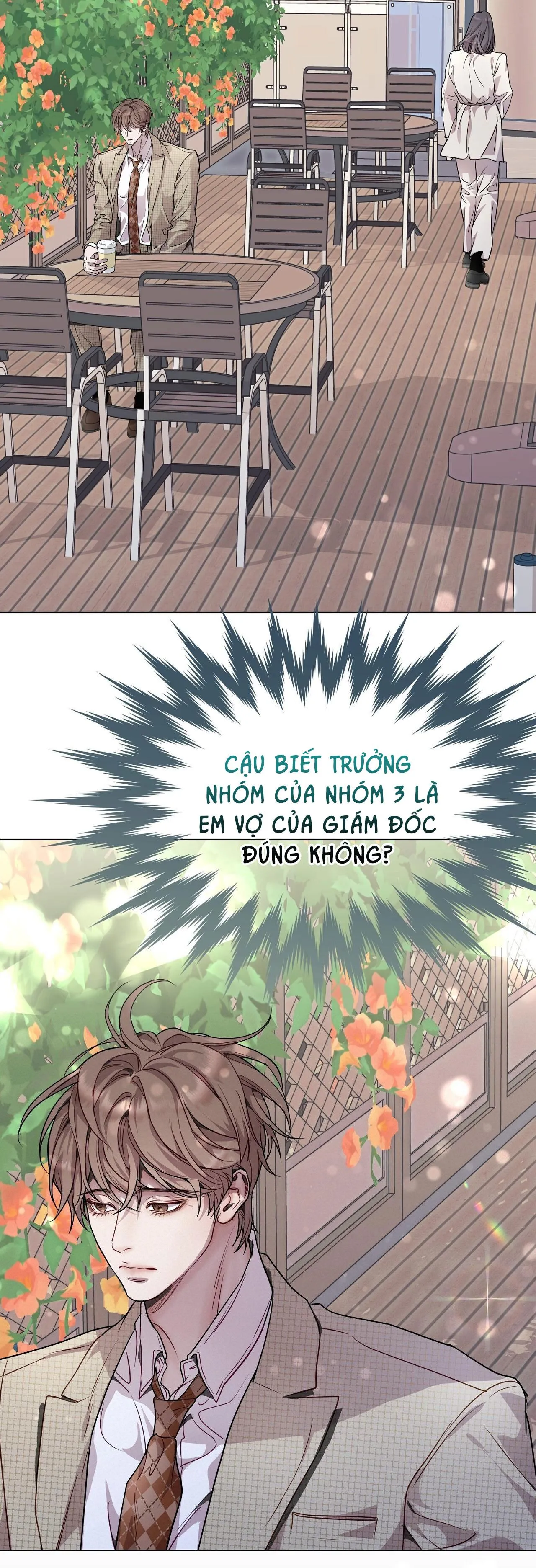 LỐI SỐNG ÍCH KỶ Chapter 43 Trang 13