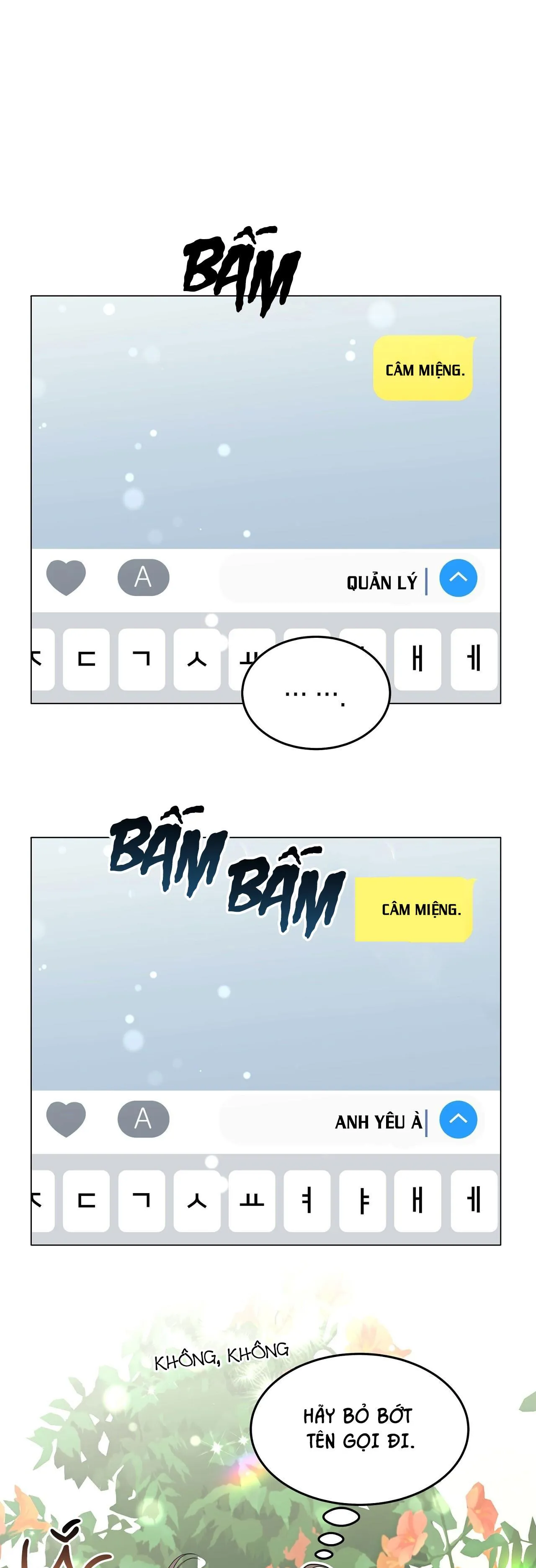 LỐI SỐNG ÍCH KỶ Chapter 43 Trang 23