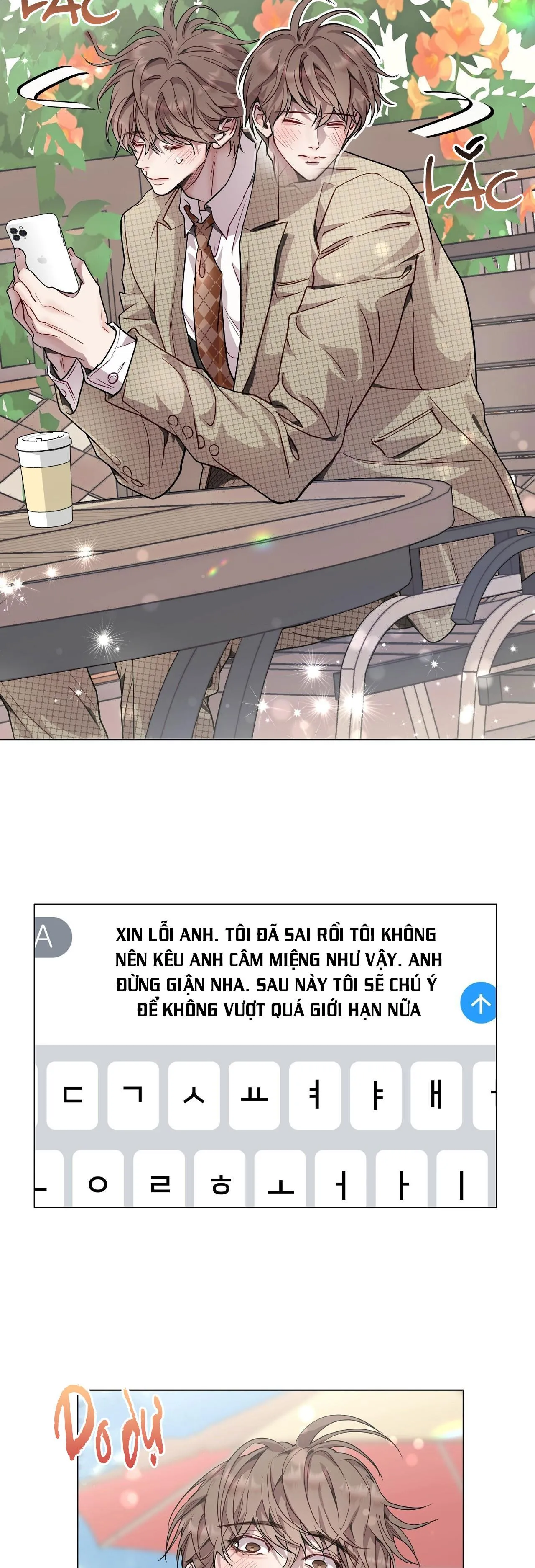 LỐI SỐNG ÍCH KỶ Chapter 43 Trang 24