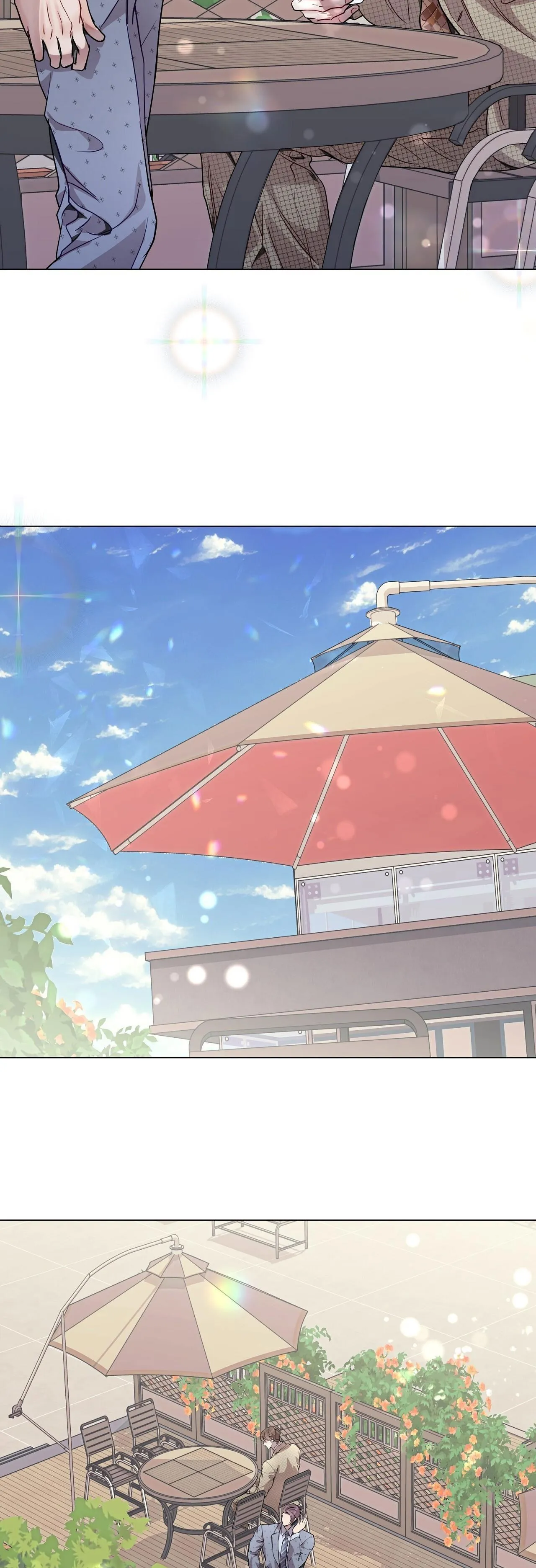 LỐI SỐNG ÍCH KỶ Chapter 43 Trang 28