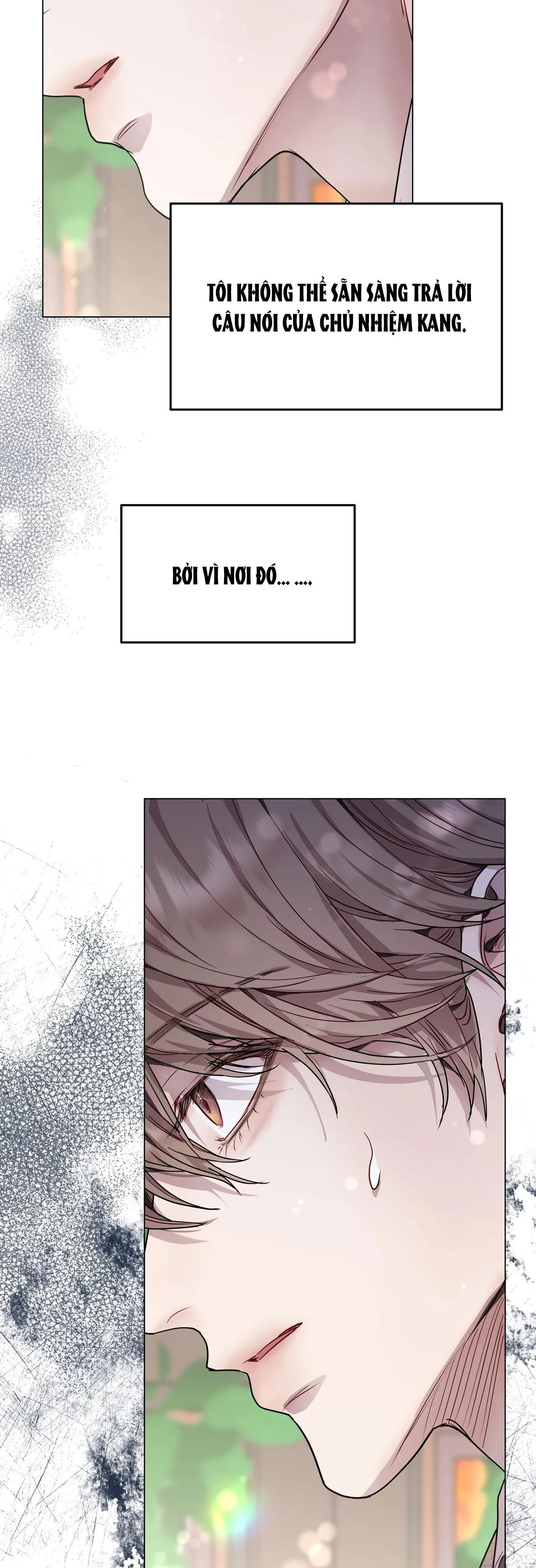 LỐI SỐNG ÍCH KỶ Chapter 43 Trang 35