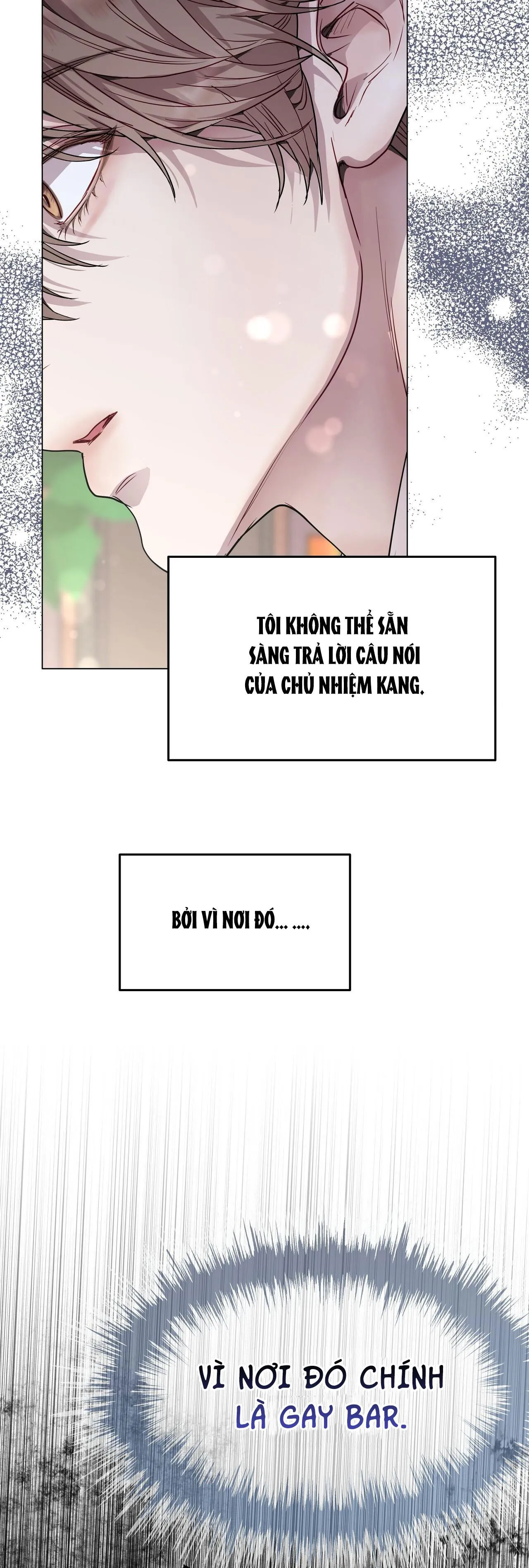 LỐI SỐNG ÍCH KỶ Chapter 44 Trang 3