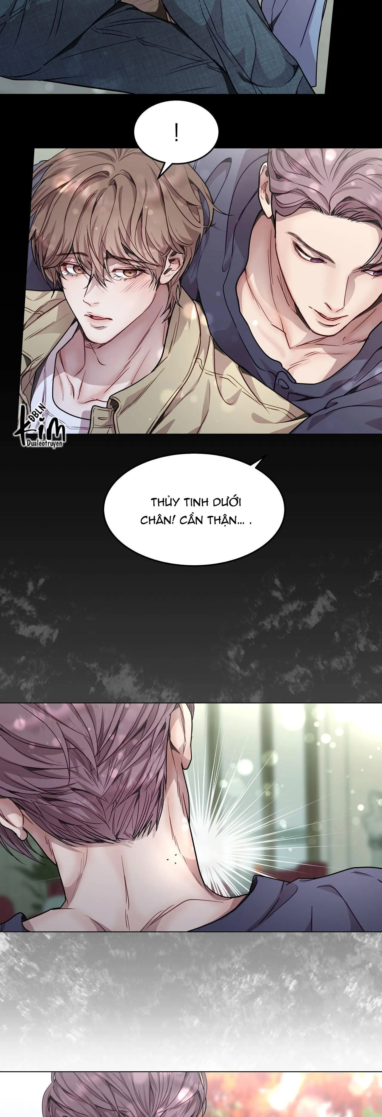 LỐI SỐNG ÍCH KỶ Chapter 44 Trang 10