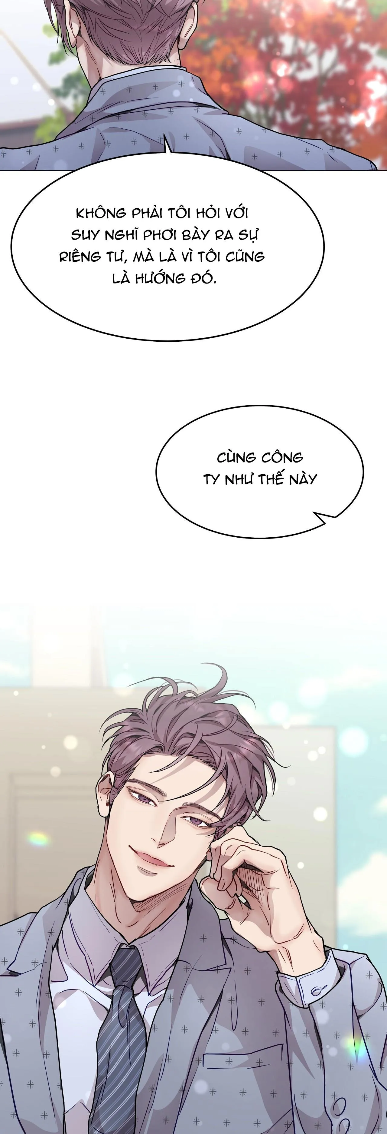 LỐI SỐNG ÍCH KỶ Chapter 44 Trang 11