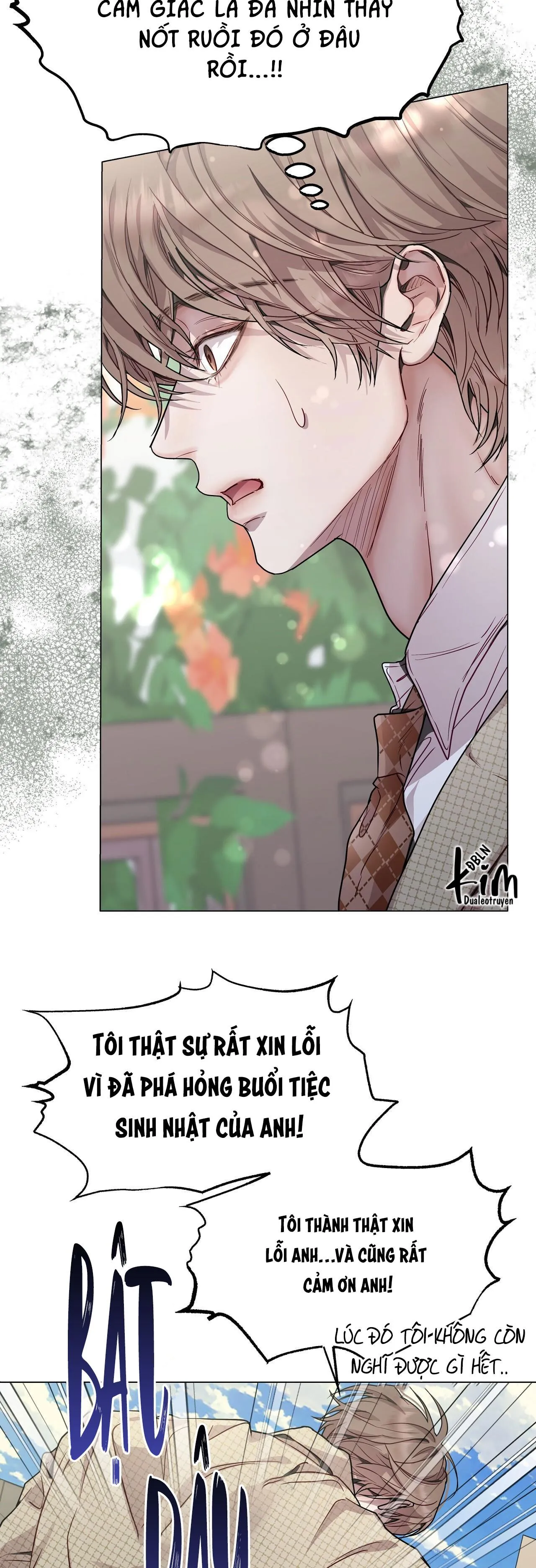 LỐI SỐNG ÍCH KỶ Chapter 44 Trang 13