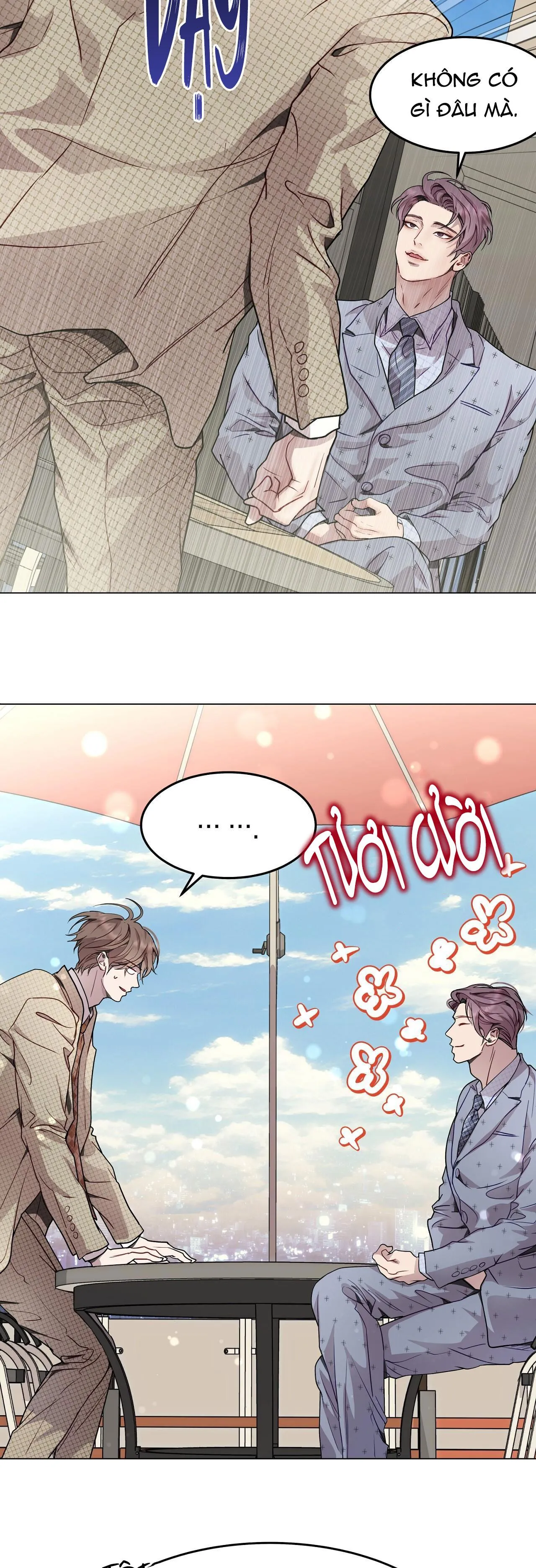 LỐI SỐNG ÍCH KỶ Chapter 44 Trang 14