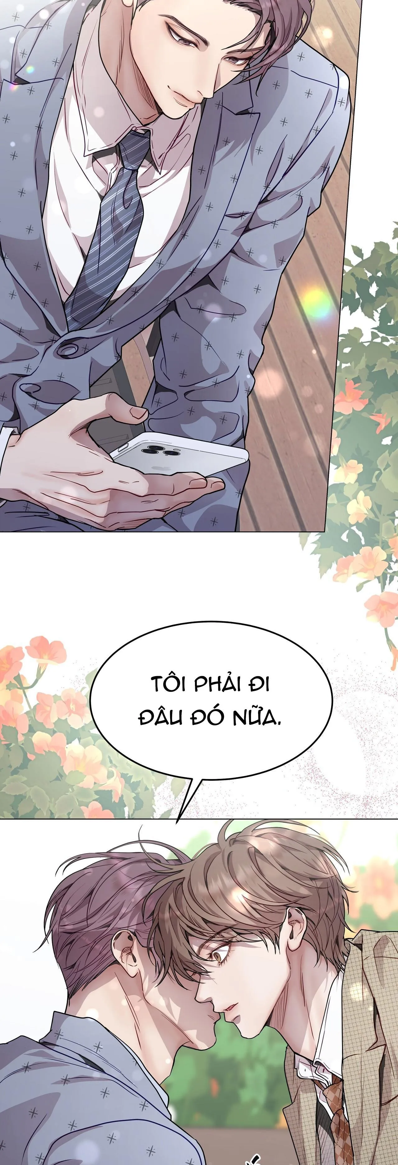 LỐI SỐNG ÍCH KỶ Chapter 44 Trang 18