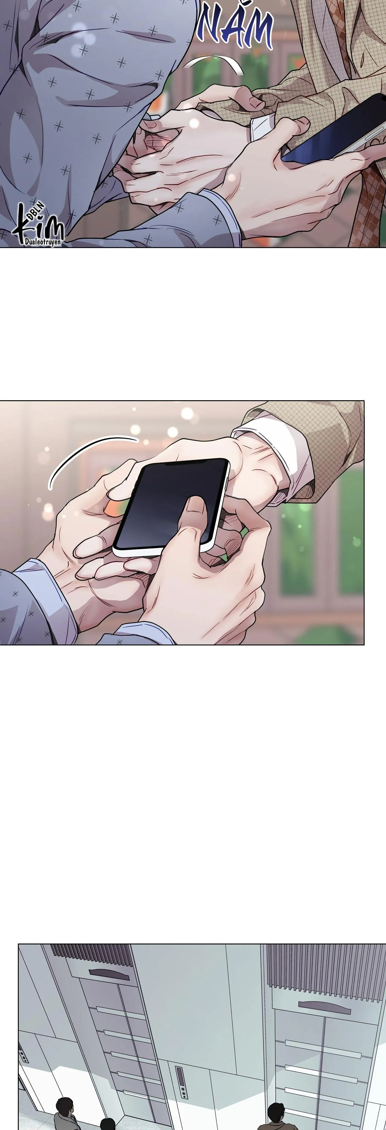 LỐI SỐNG ÍCH KỶ Chapter 44 Trang 19