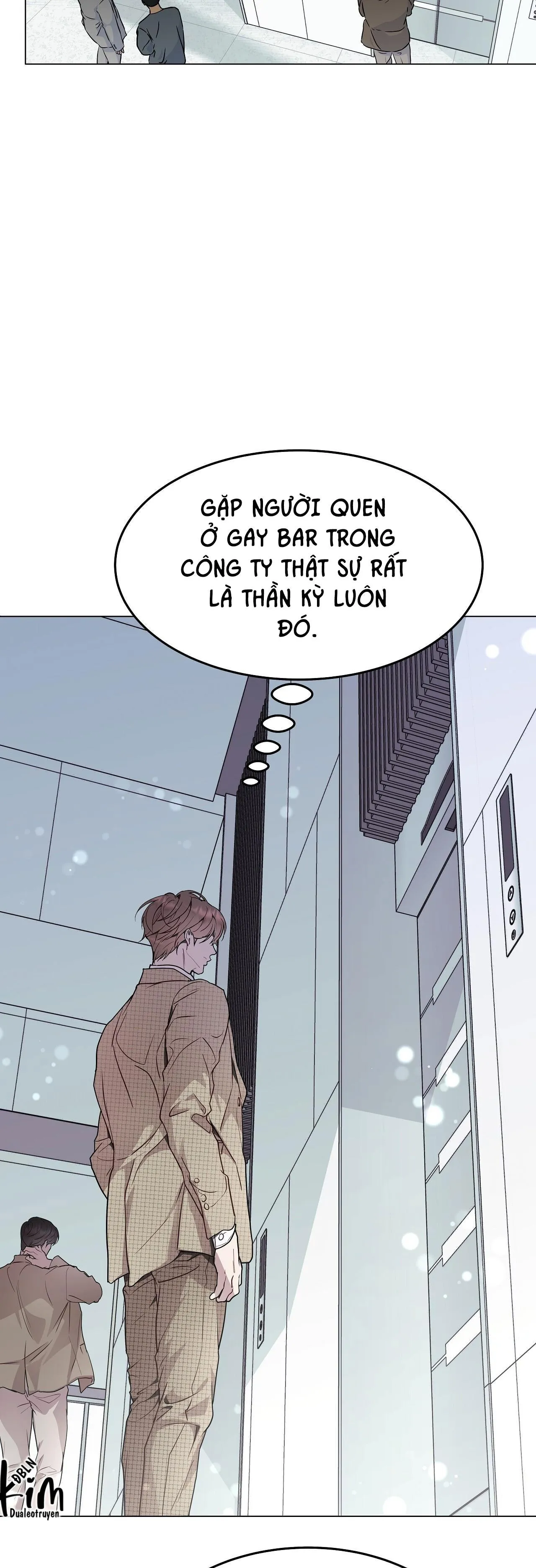 LỐI SỐNG ÍCH KỶ Chapter 44 Trang 20