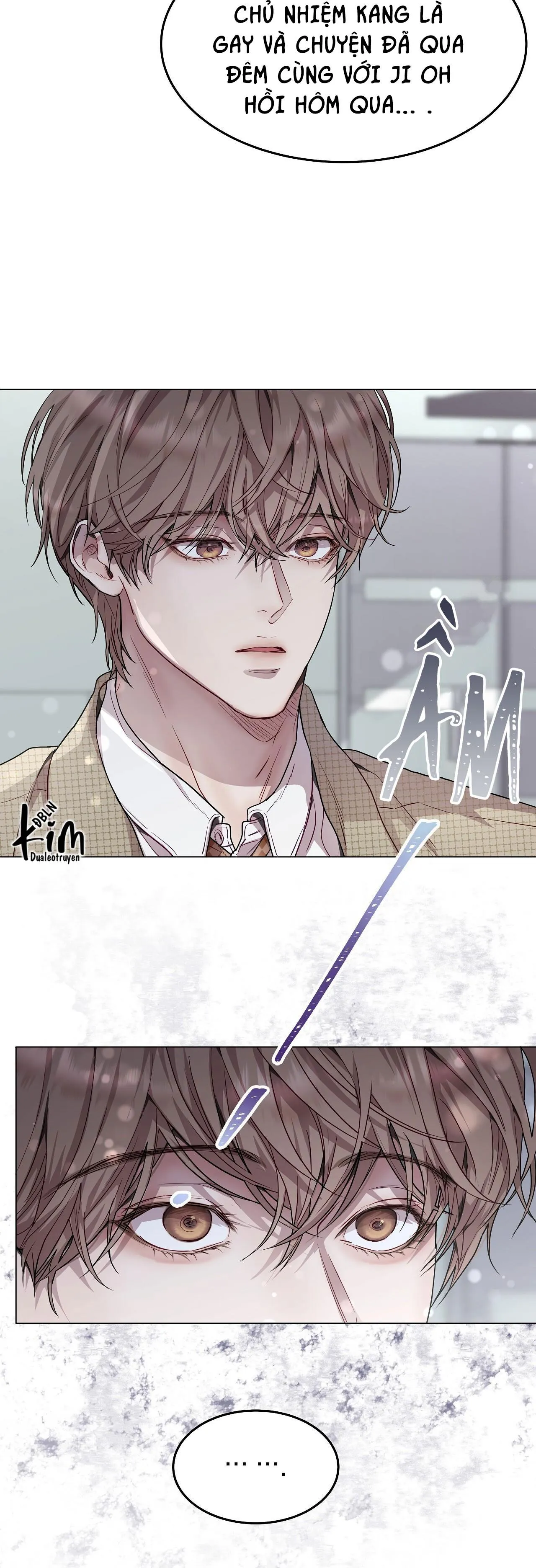 LỐI SỐNG ÍCH KỶ Chapter 44 Trang 22