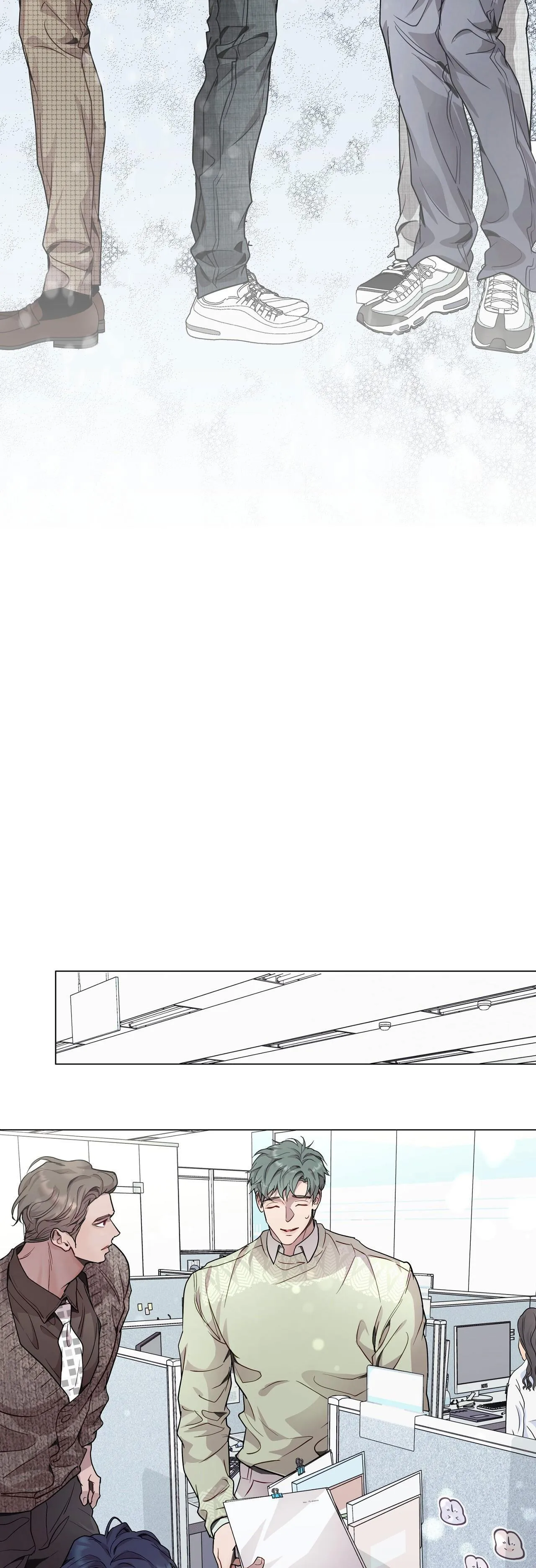 LỐI SỐNG ÍCH KỶ Chapter 44 Trang 25