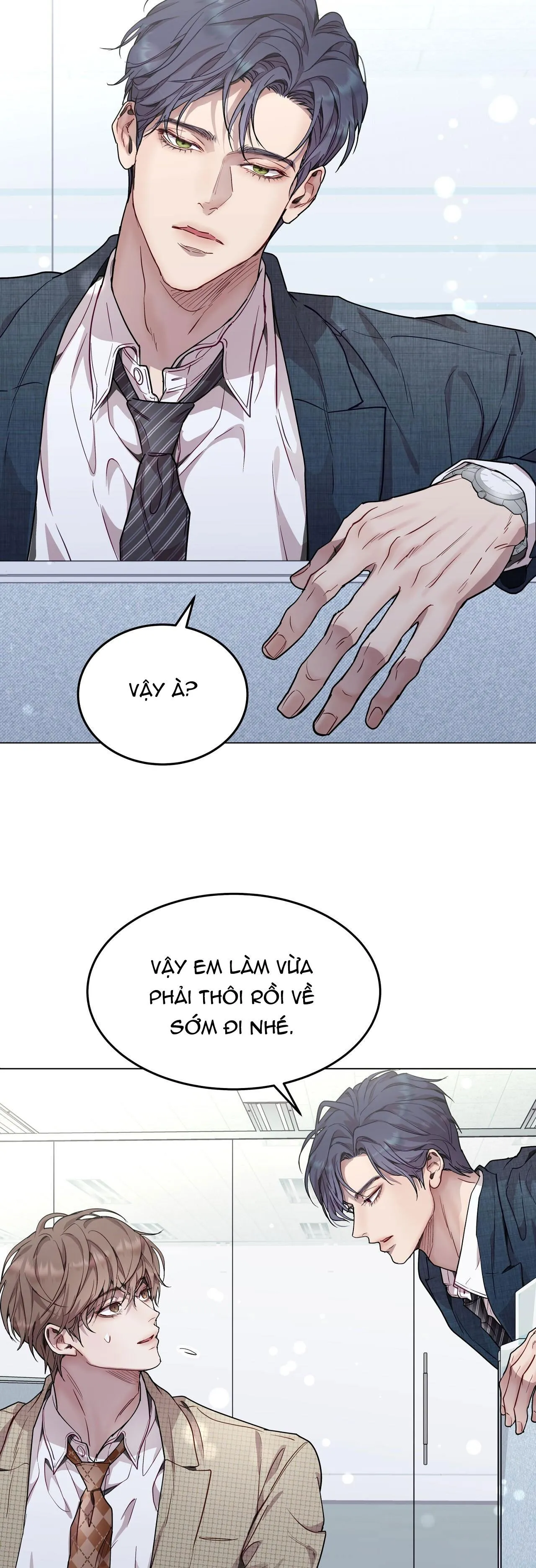 LỐI SỐNG ÍCH KỶ Chapter 44 Trang 30