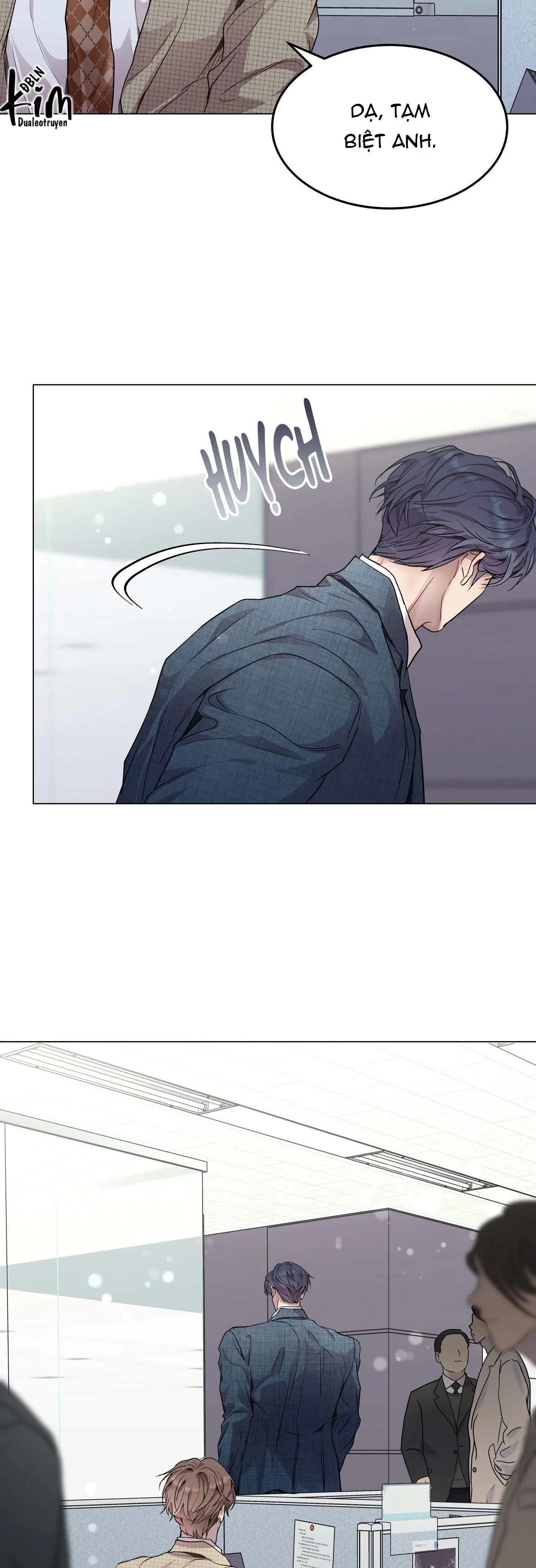 LỐI SỐNG ÍCH KỶ Chapter 44 Trang 31