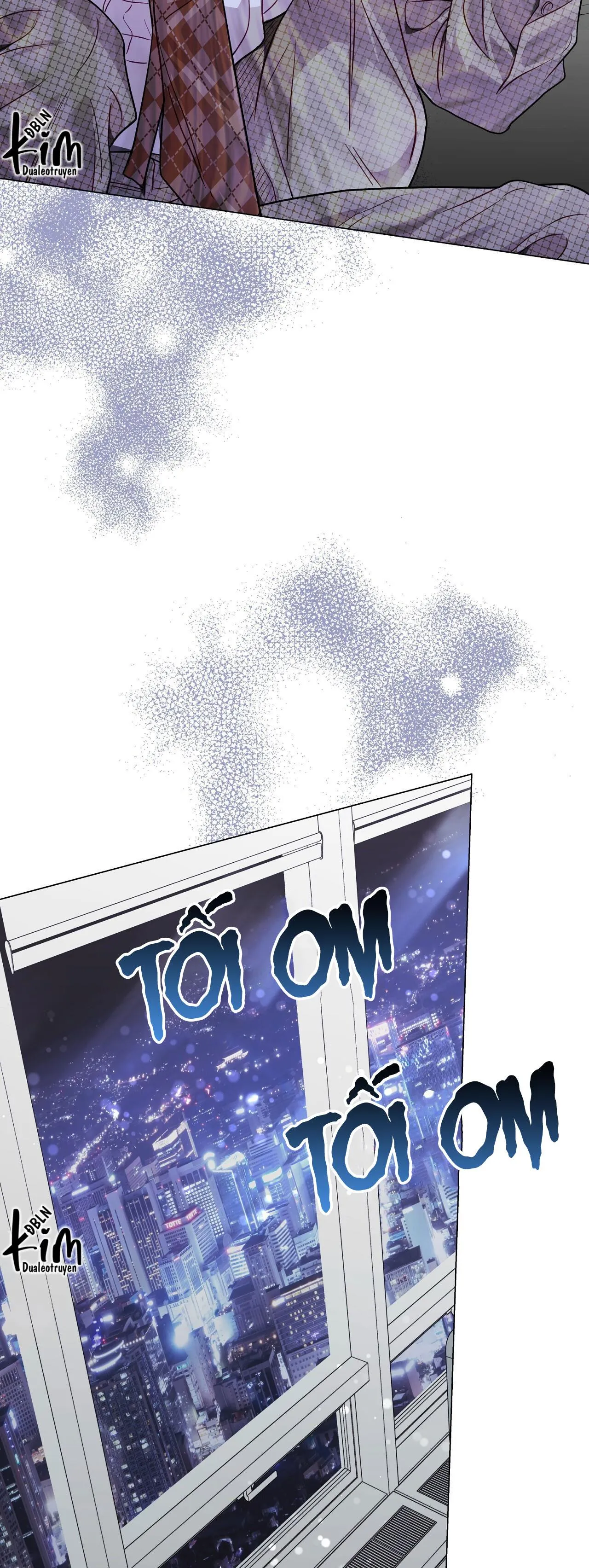 LỐI SỐNG ÍCH KỶ Chapter 44 Trang 37