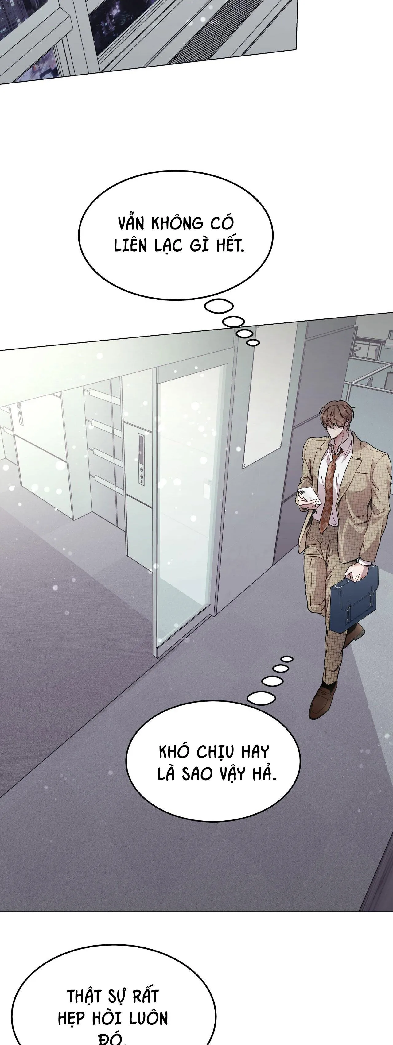 LỐI SỐNG ÍCH KỶ Chapter 44 Trang 38