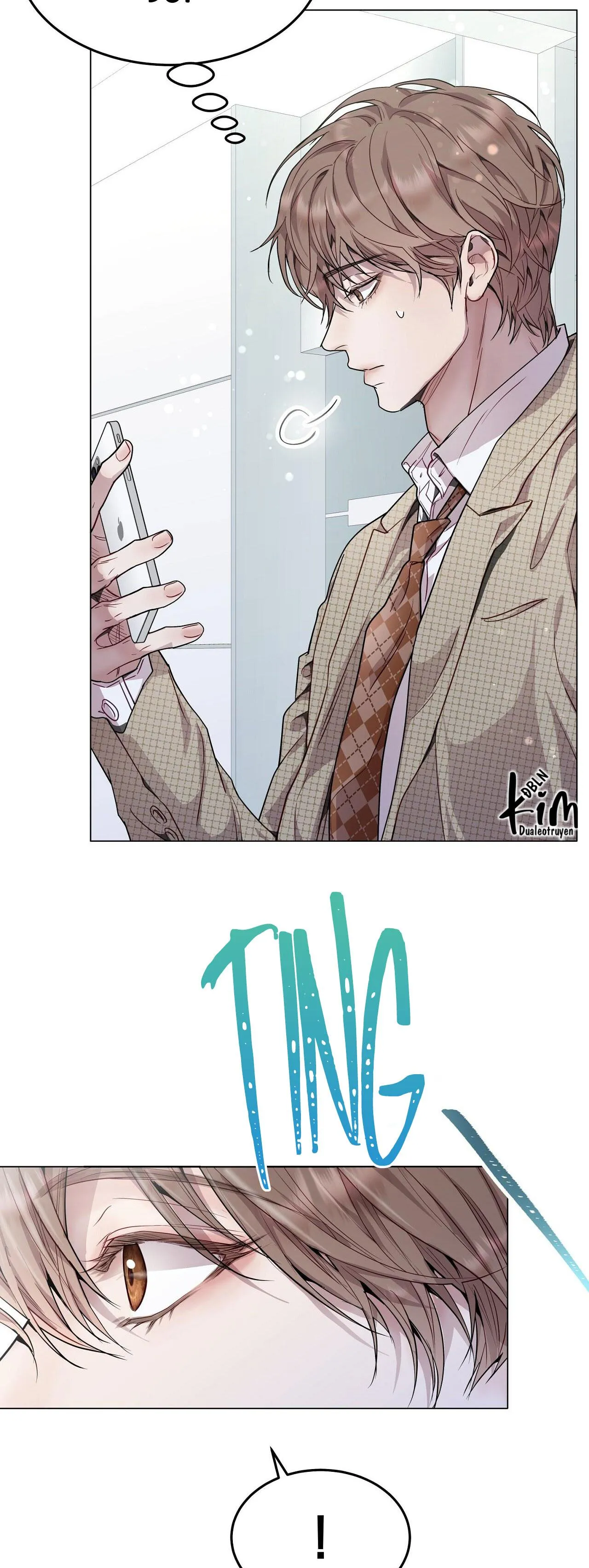 LỐI SỐNG ÍCH KỶ Chapter 44 Trang 39