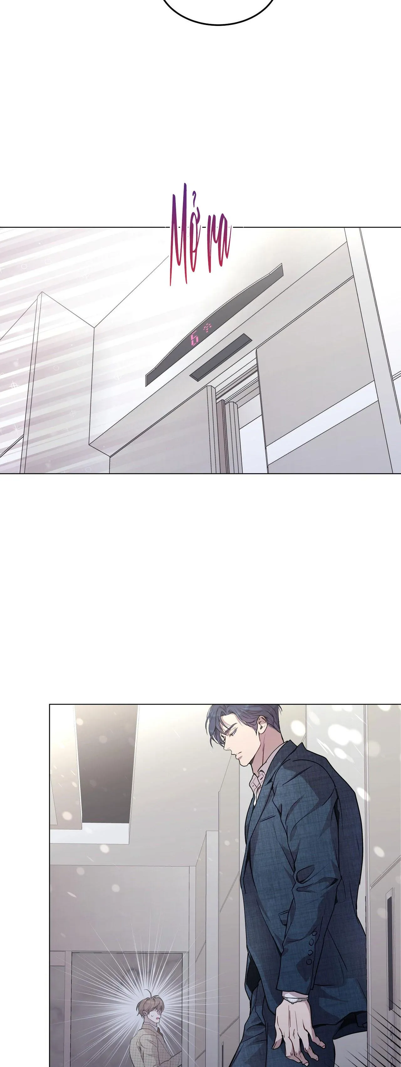 LỐI SỐNG ÍCH KỶ Chapter 44 Trang 40