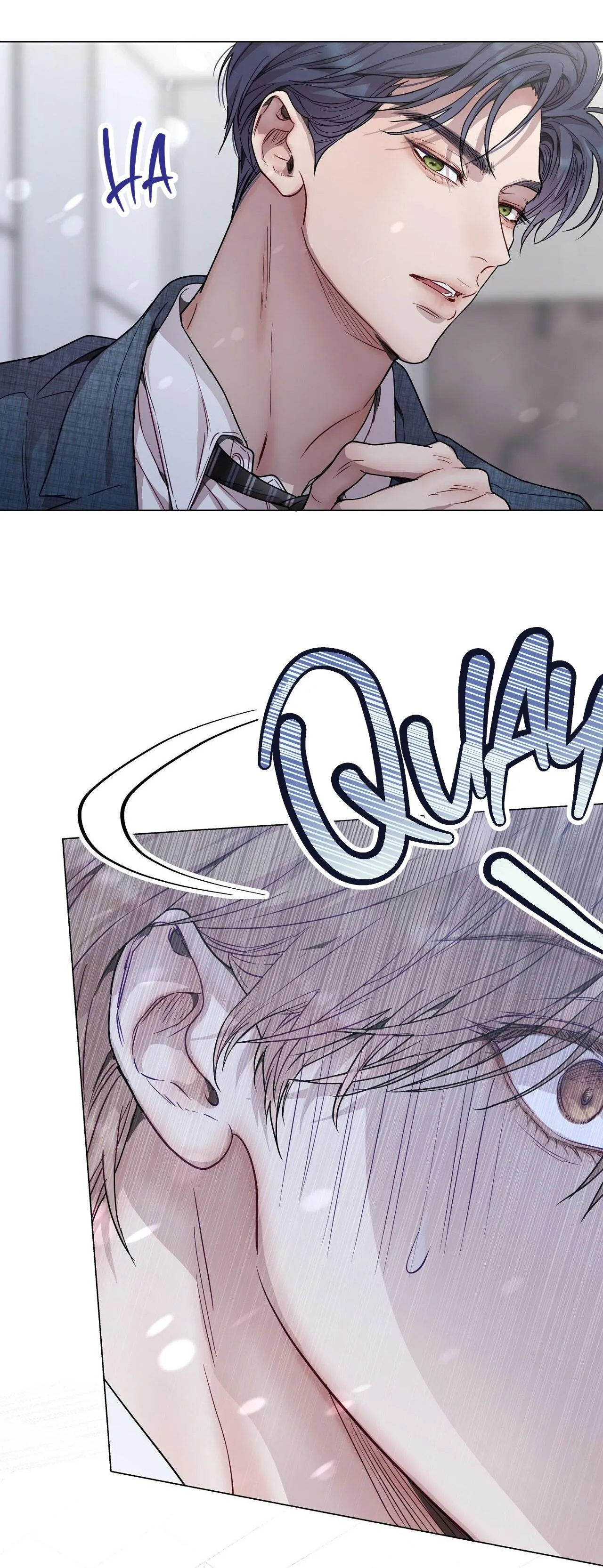 LỐI SỐNG ÍCH KỶ Chapter 45 Trang 3