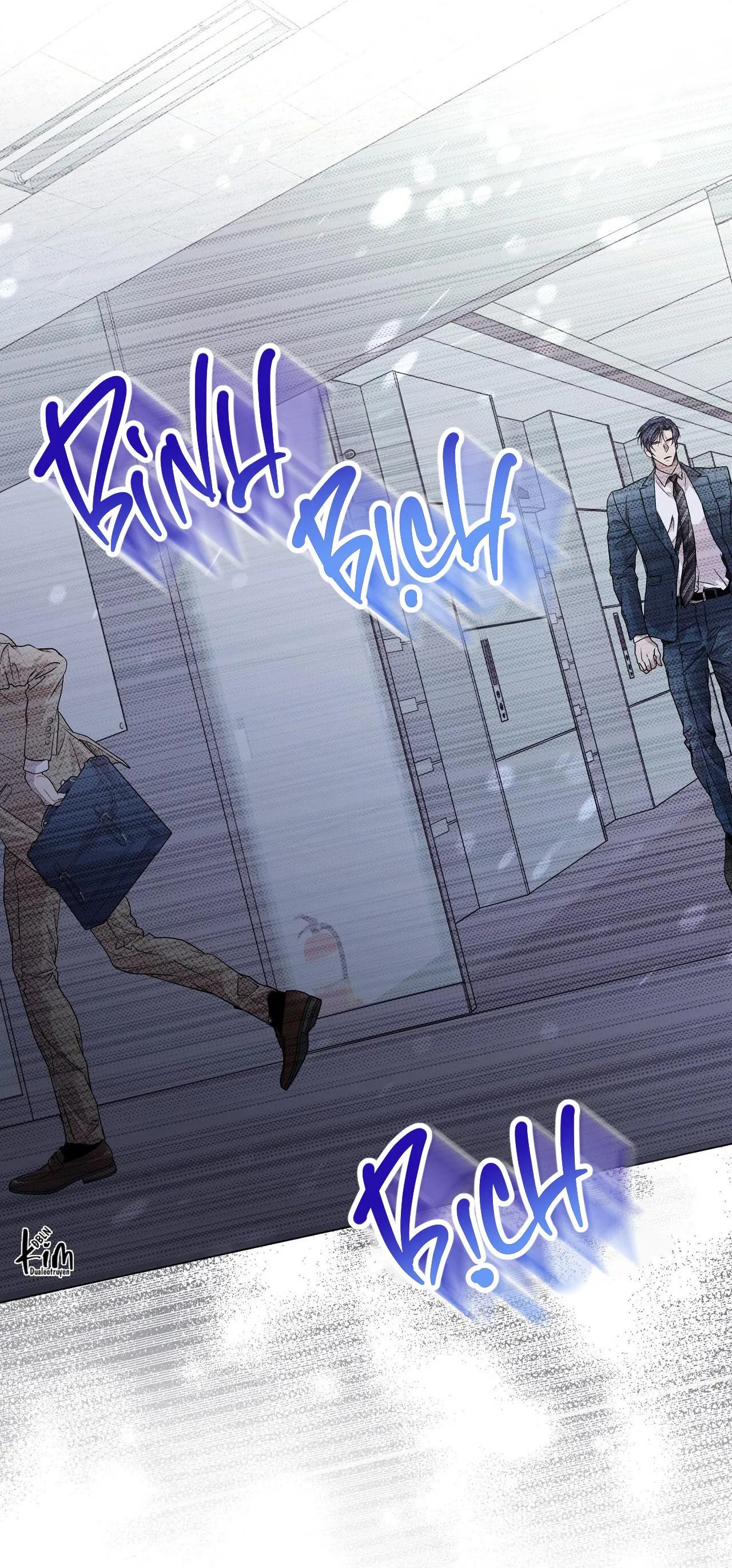 LỐI SỐNG ÍCH KỶ Chapter 45 Trang 4