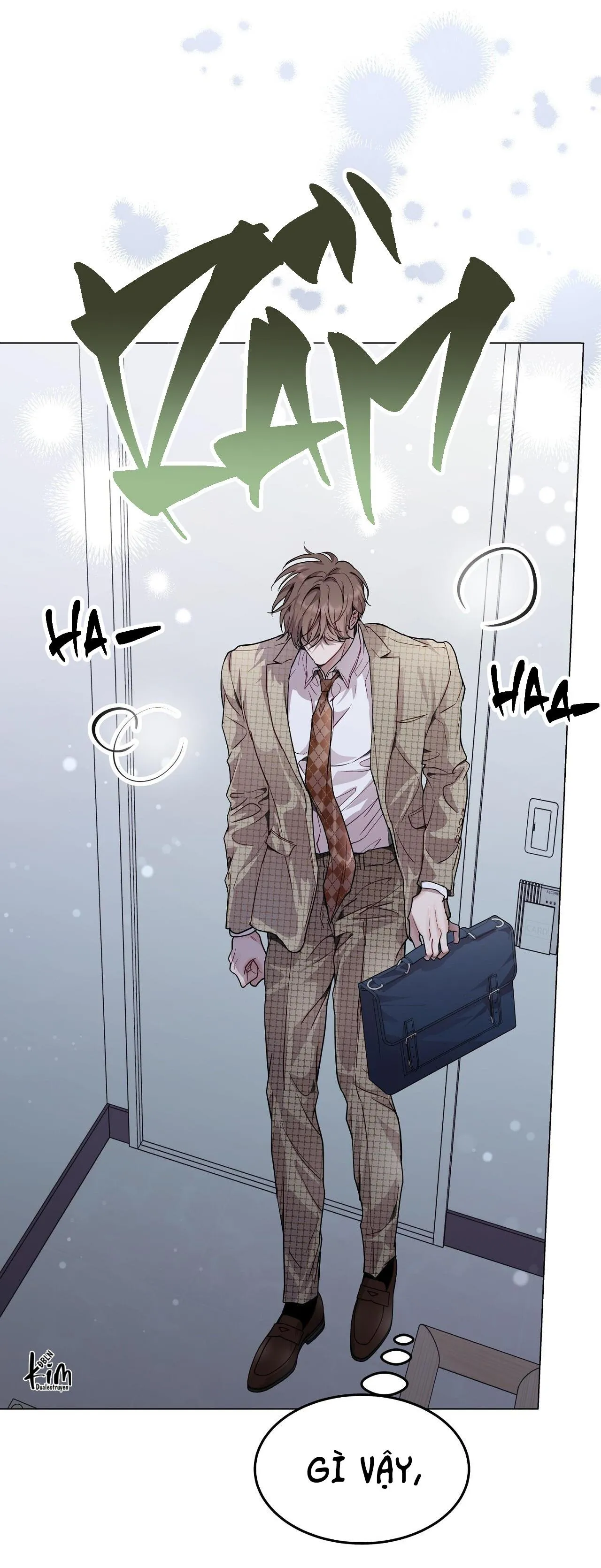 LỐI SỐNG ÍCH KỶ Chapter 45 Trang 6