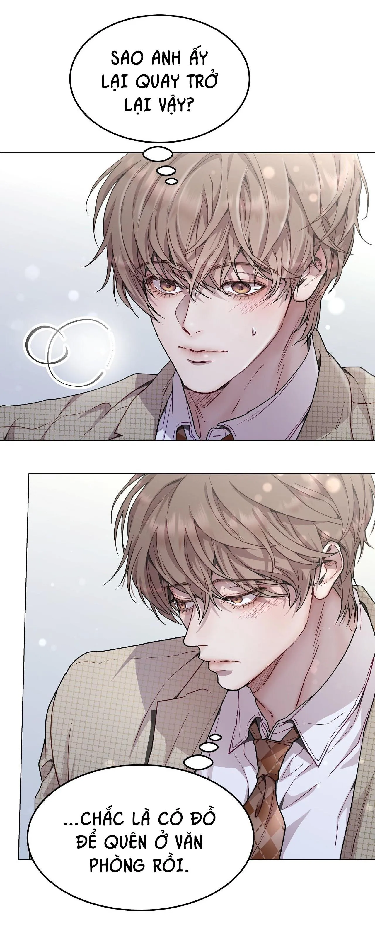 LỐI SỐNG ÍCH KỶ Chapter 45 Trang 7