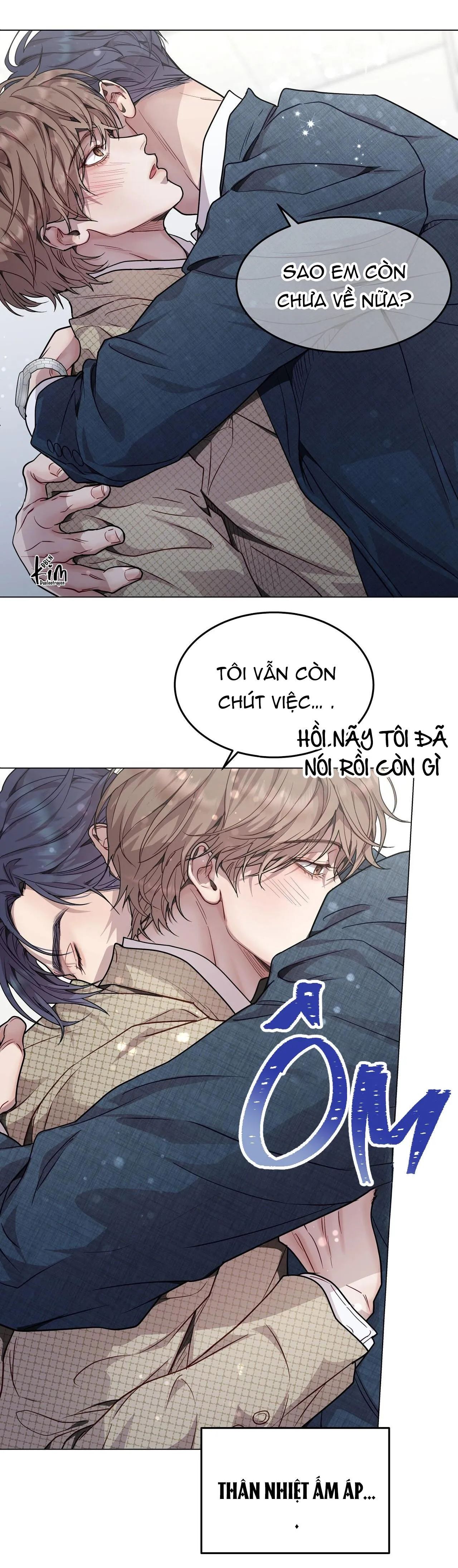 LỐI SỐNG ÍCH KỶ Chapter 45 Trang 13