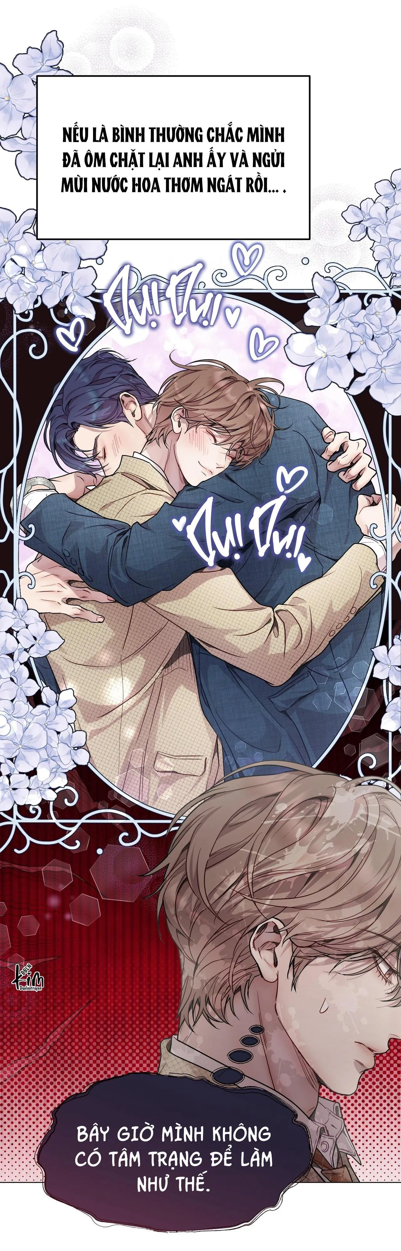 LỐI SỐNG ÍCH KỶ Chapter 45 Trang 14