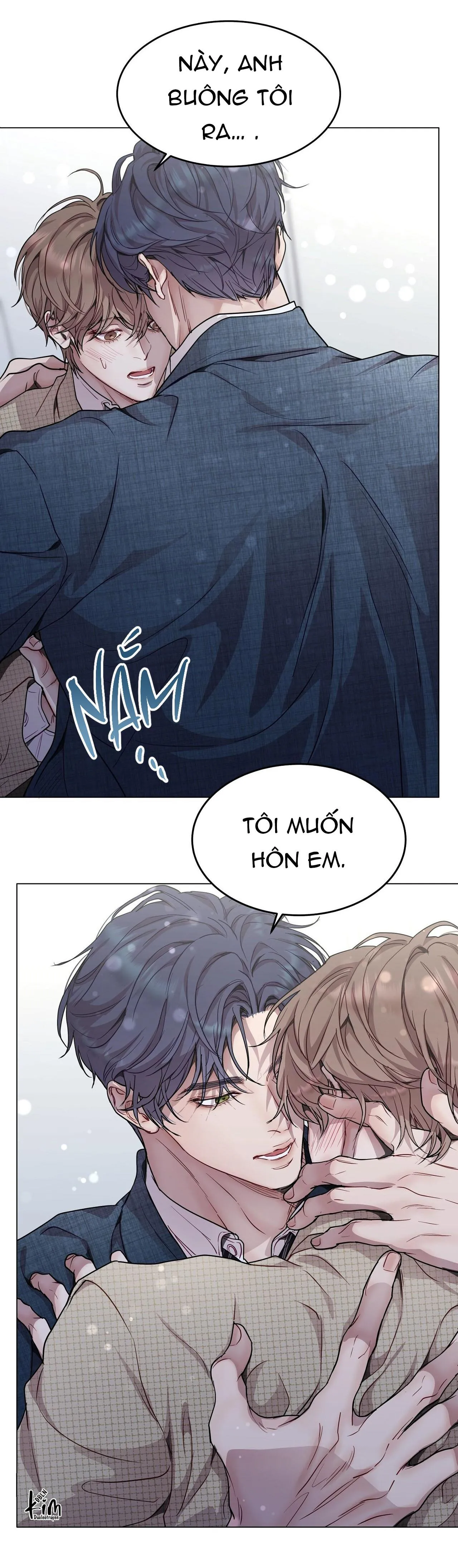 LỐI SỐNG ÍCH KỶ Chapter 45 Trang 15