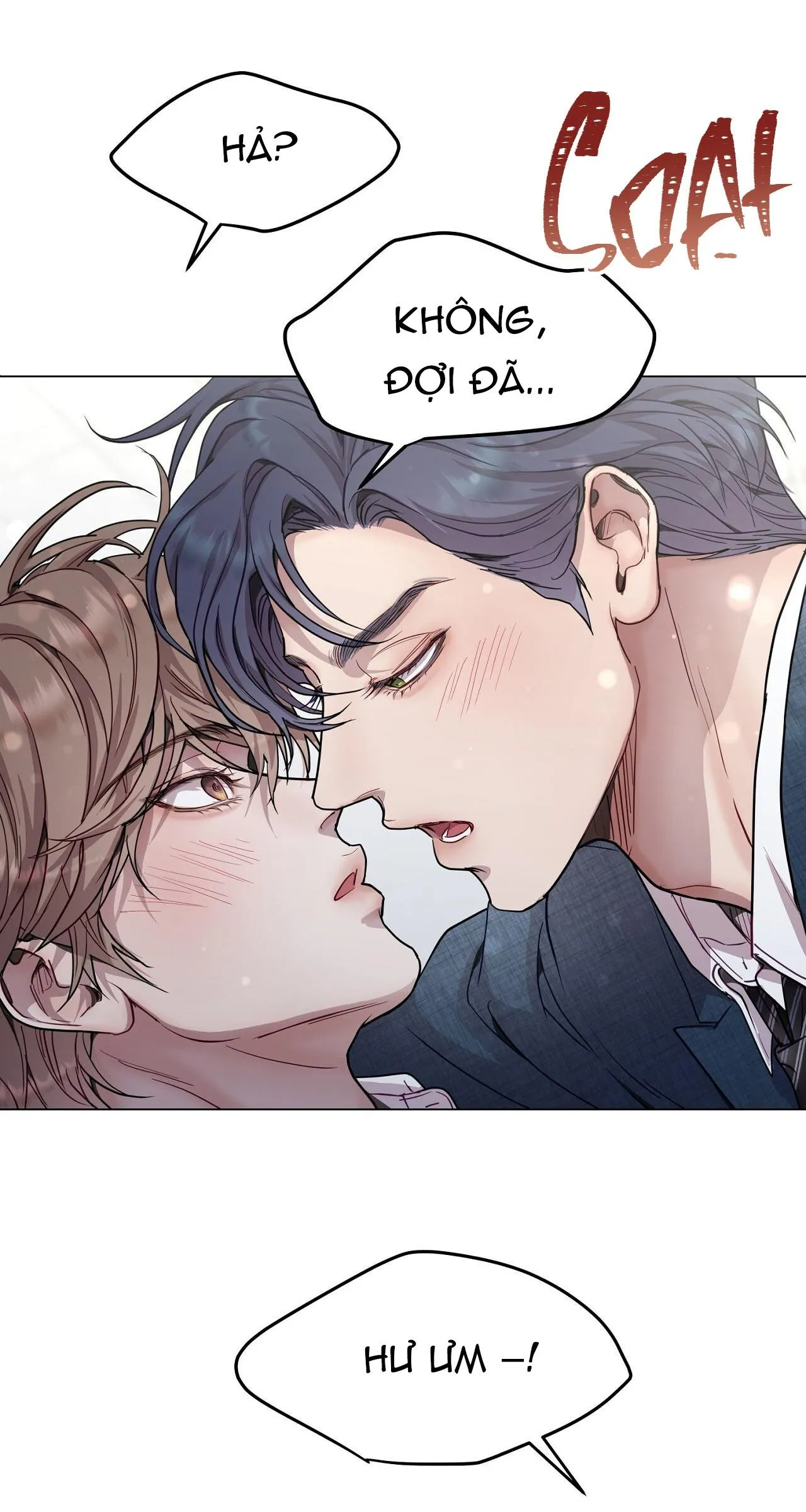 LỐI SỐNG ÍCH KỶ Chapter 45 Trang 16