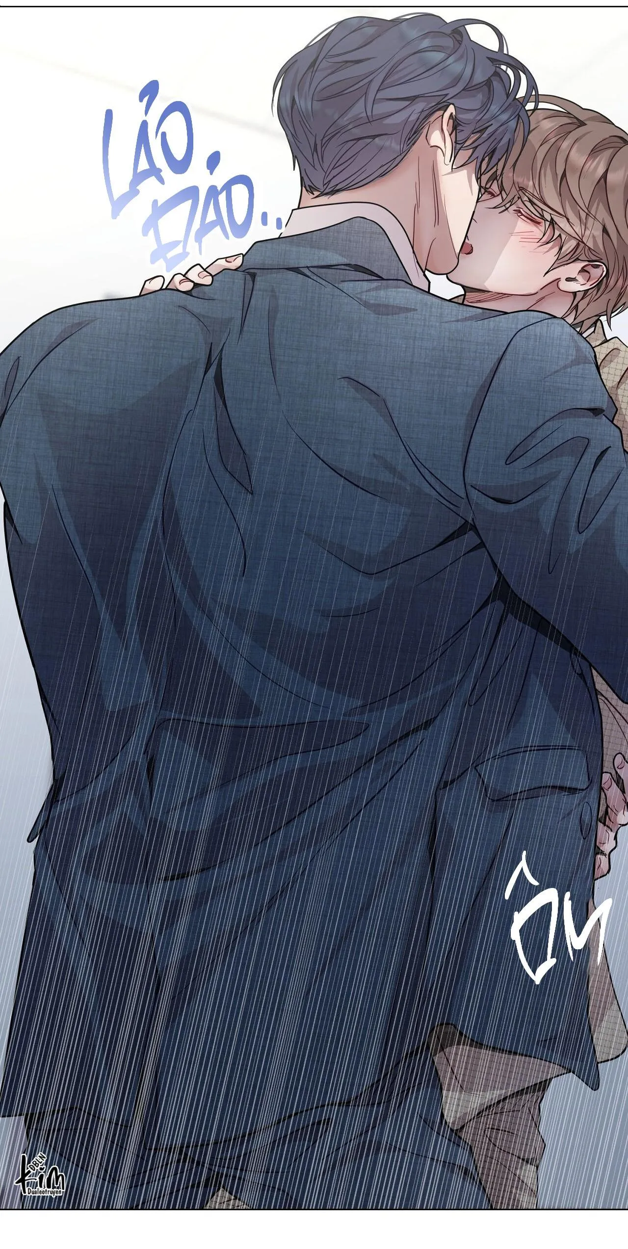 LỐI SỐNG ÍCH KỶ Chapter 45 Trang 17