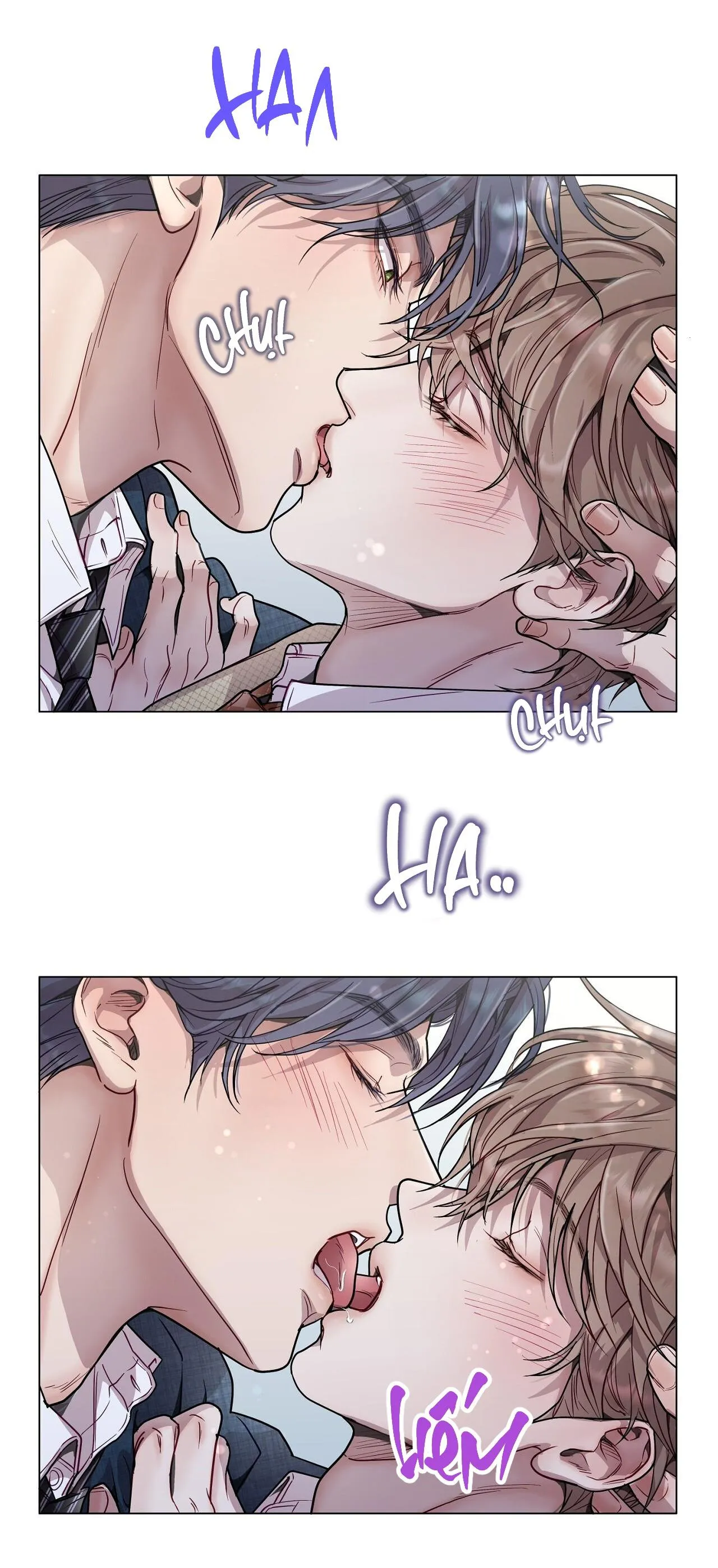 LỐI SỐNG ÍCH KỶ Chapter 45 Trang 18