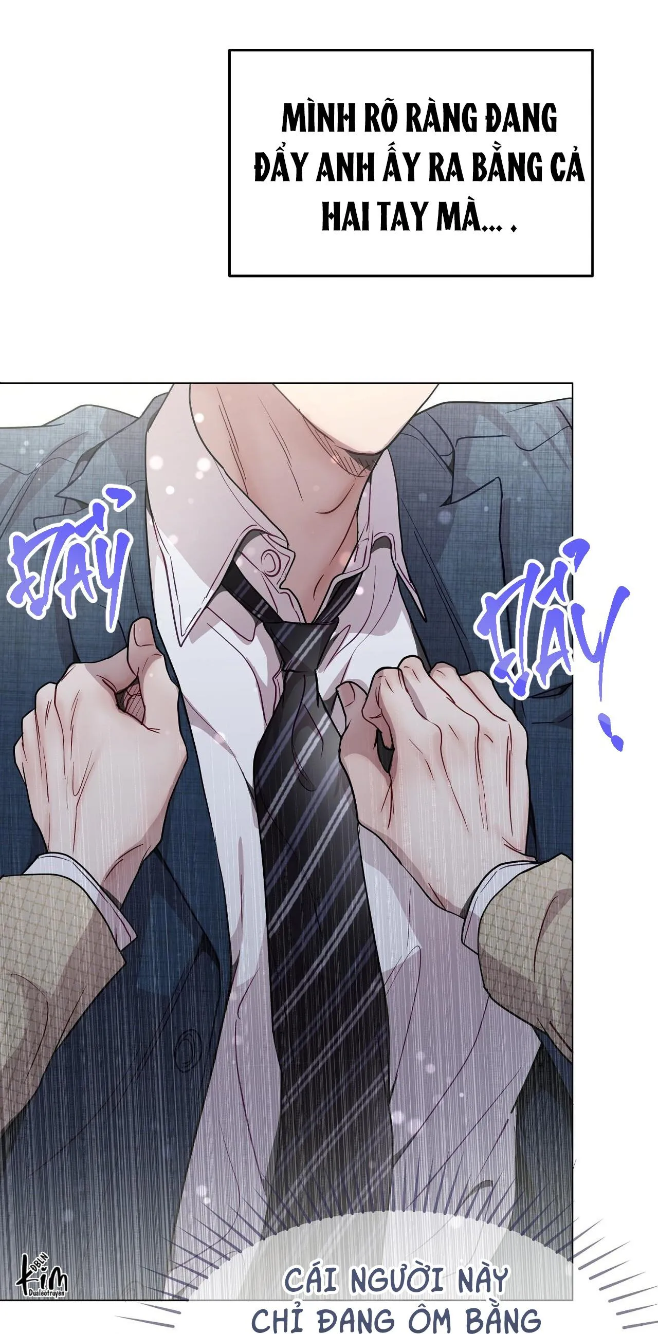 LỐI SỐNG ÍCH KỶ Chapter 45 Trang 19