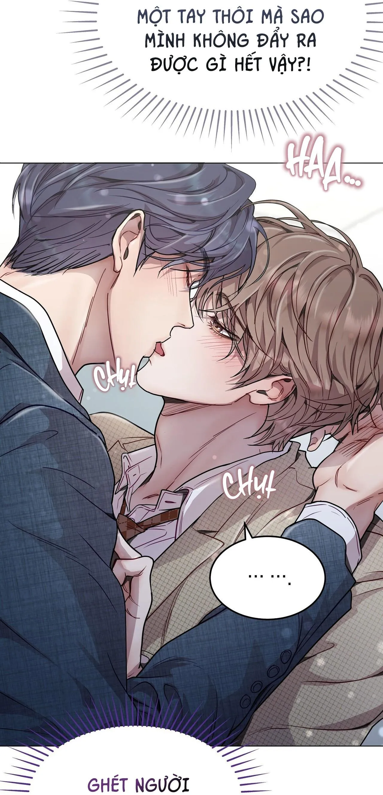 LỐI SỐNG ÍCH KỶ Chapter 45 Trang 20