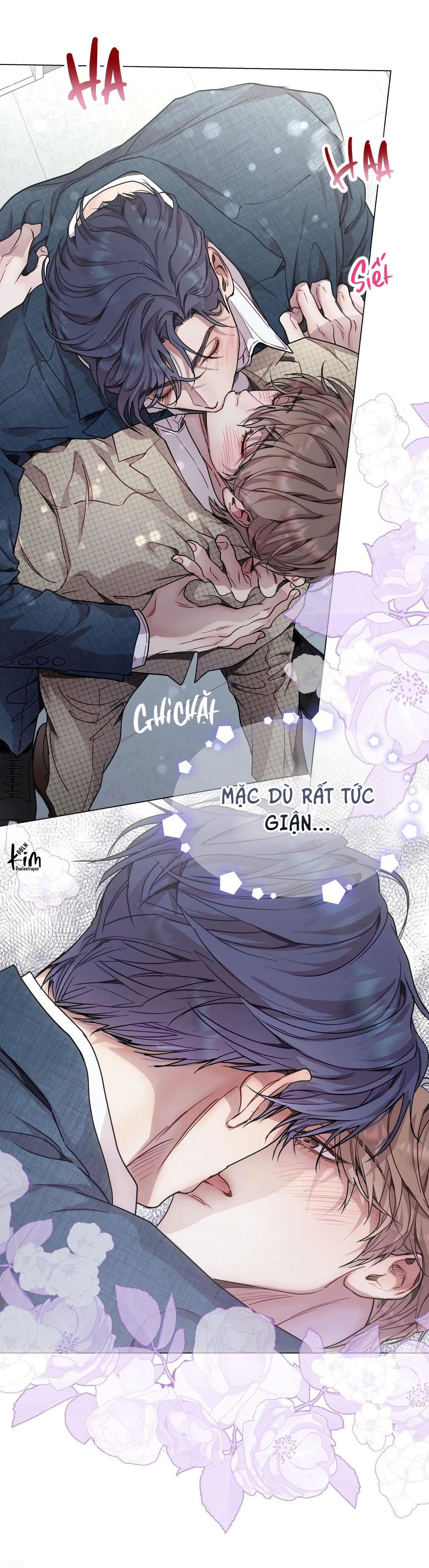 LỐI SỐNG ÍCH KỶ Chapter 45 Trang 22