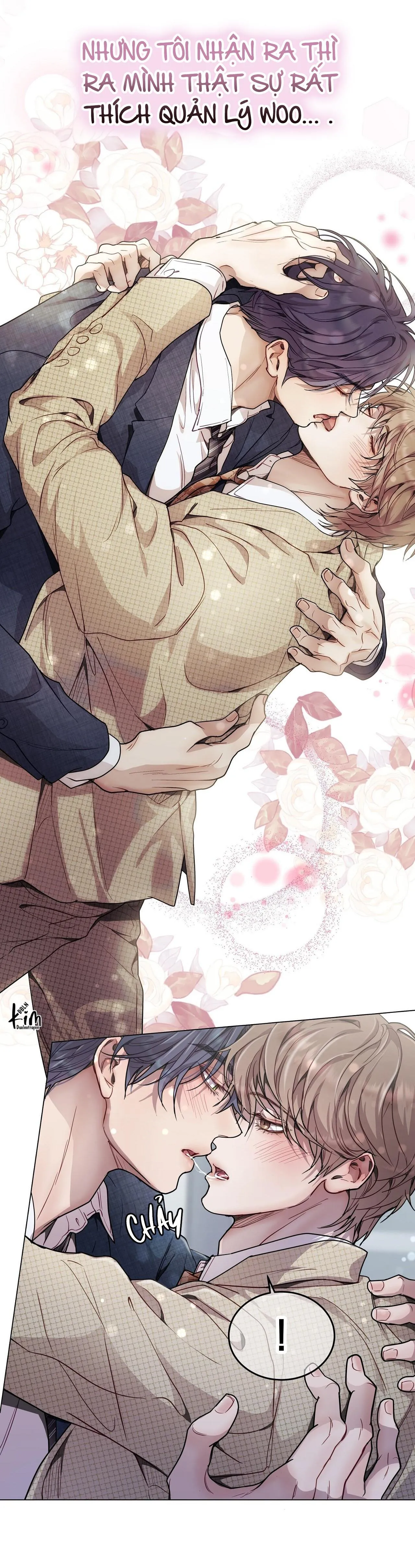 LỐI SỐNG ÍCH KỶ Chapter 45 Trang 23