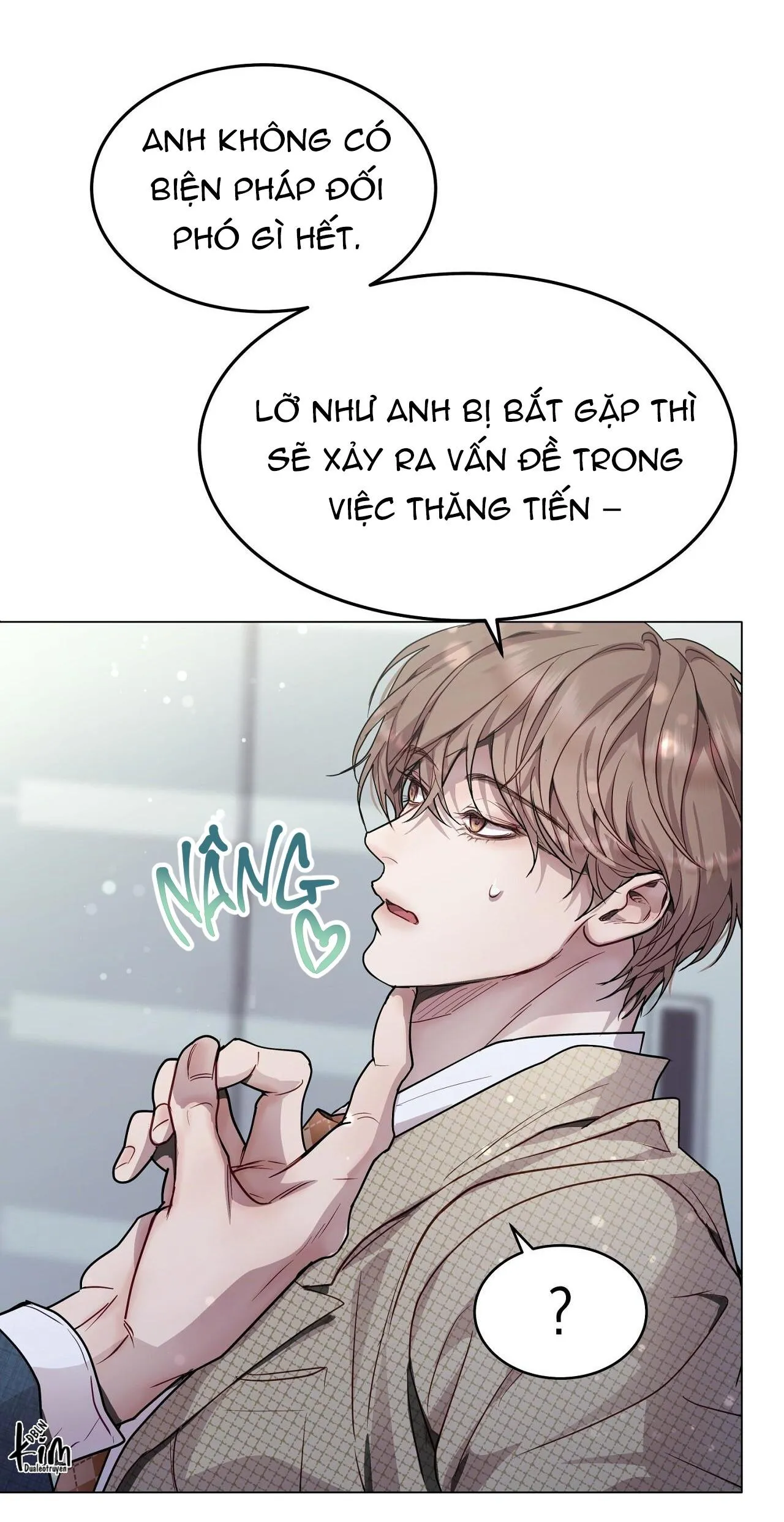 LỐI SỐNG ÍCH KỶ Chapter 45 Trang 29