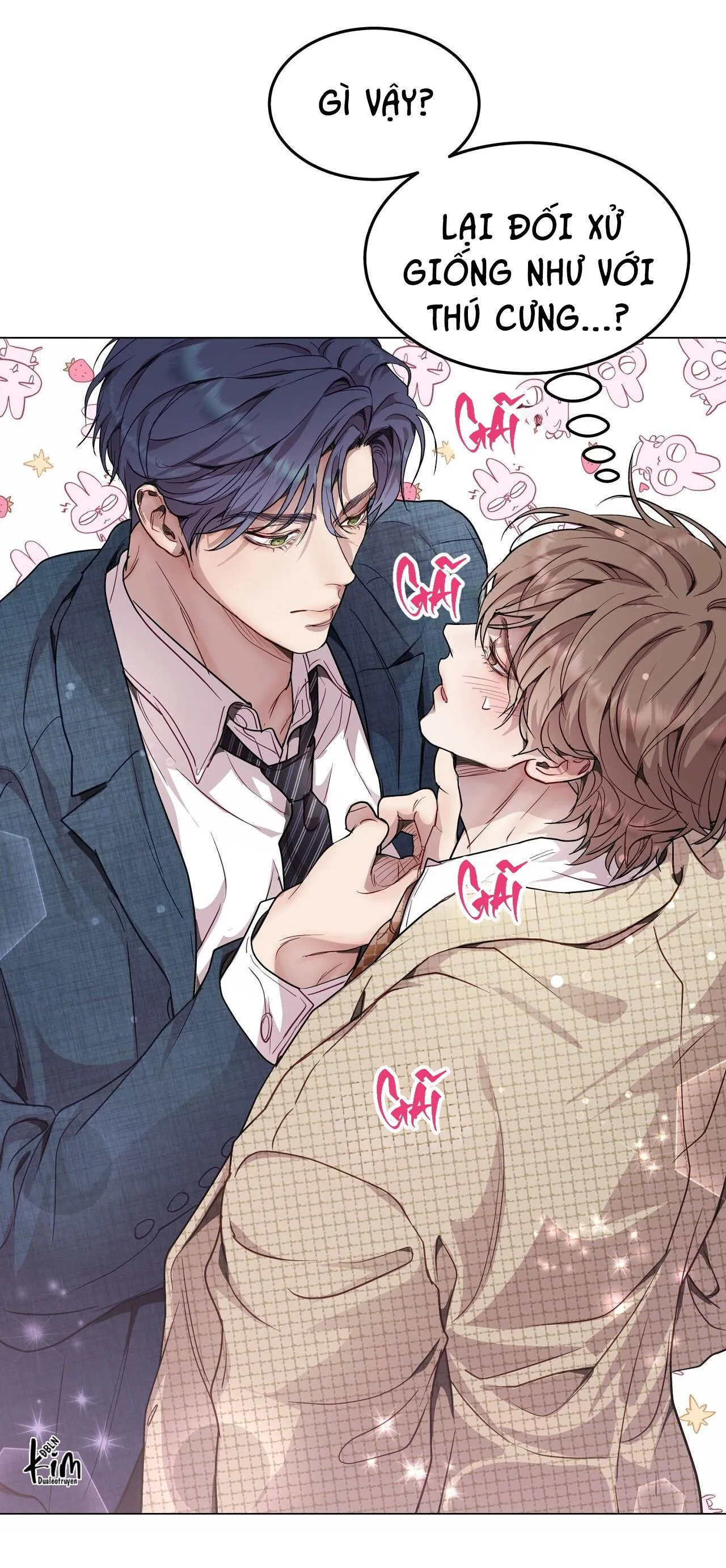 LỐI SỐNG ÍCH KỶ Chapter 45 Trang 30