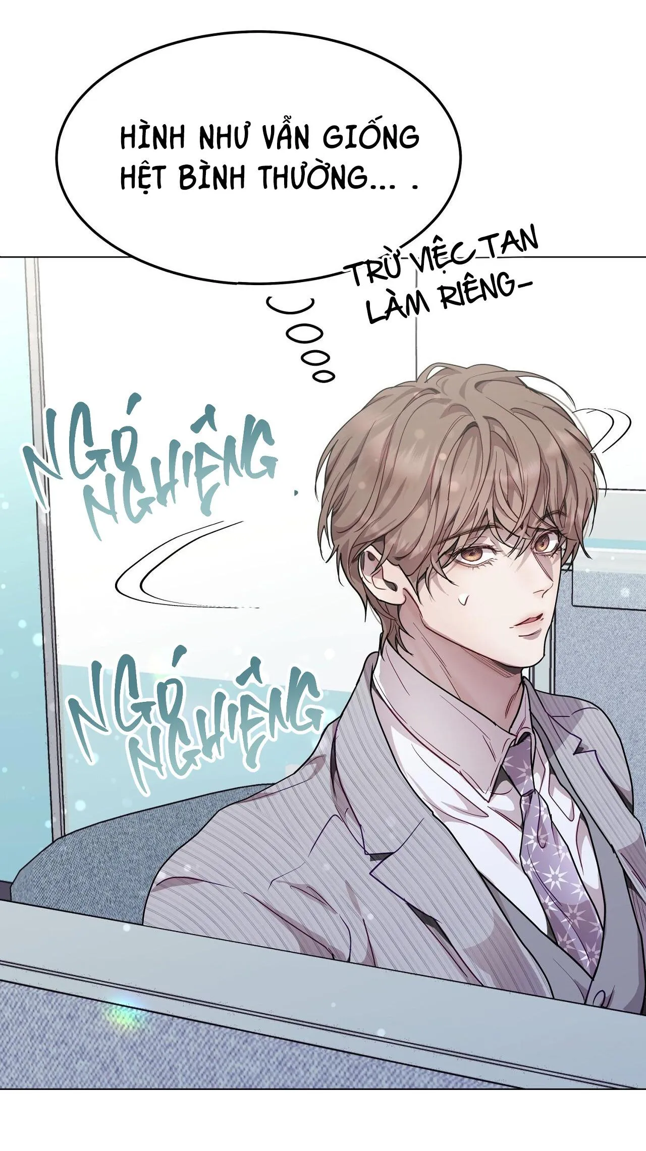 LỐI SỐNG ÍCH KỶ Chapter 45 Trang 34