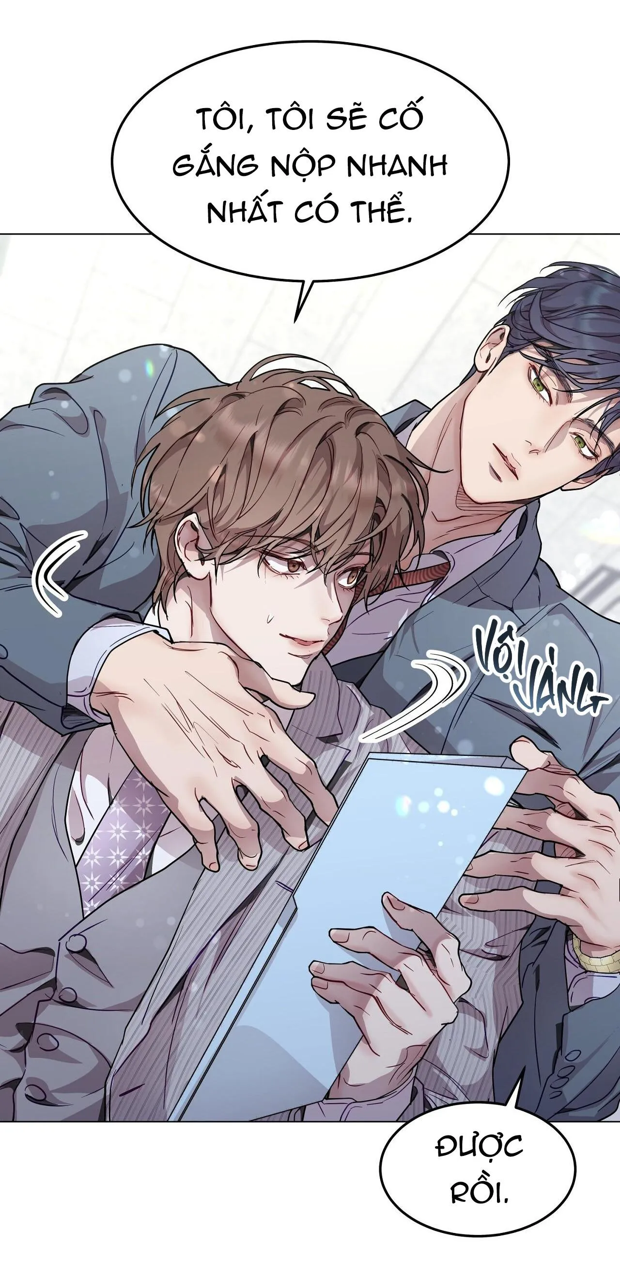 LỐI SỐNG ÍCH KỶ Chapter 45 Trang 37