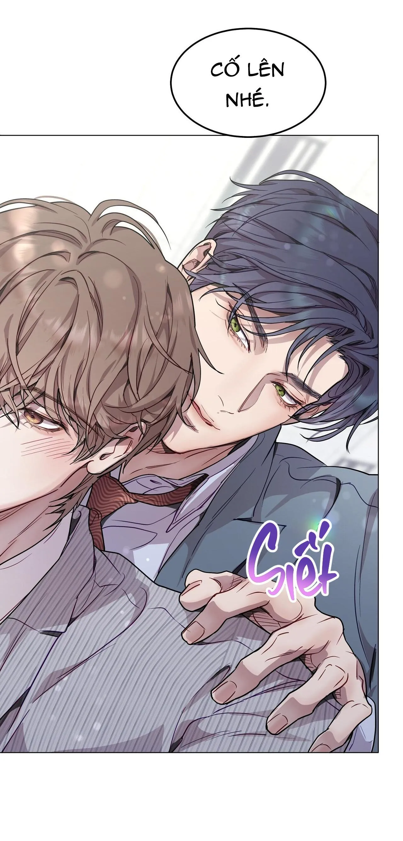 LỐI SỐNG ÍCH KỶ Chapter 45 Trang 38