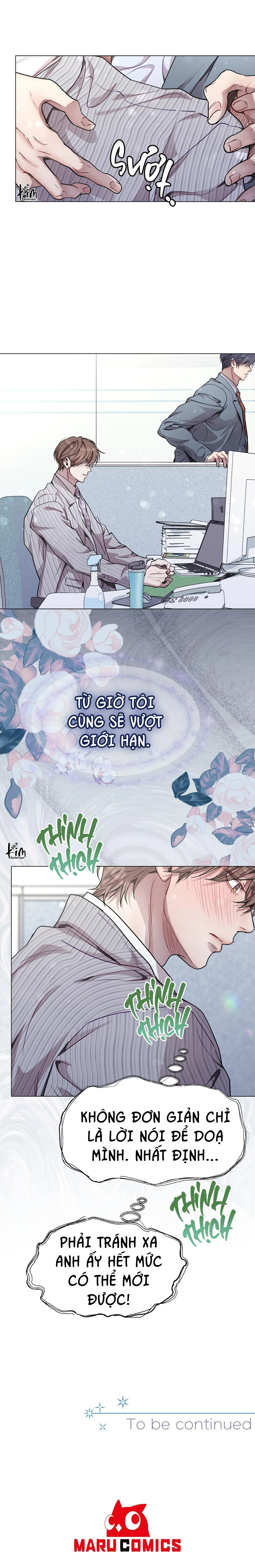 LỐI SỐNG ÍCH KỶ Chapter 45 Trang 39