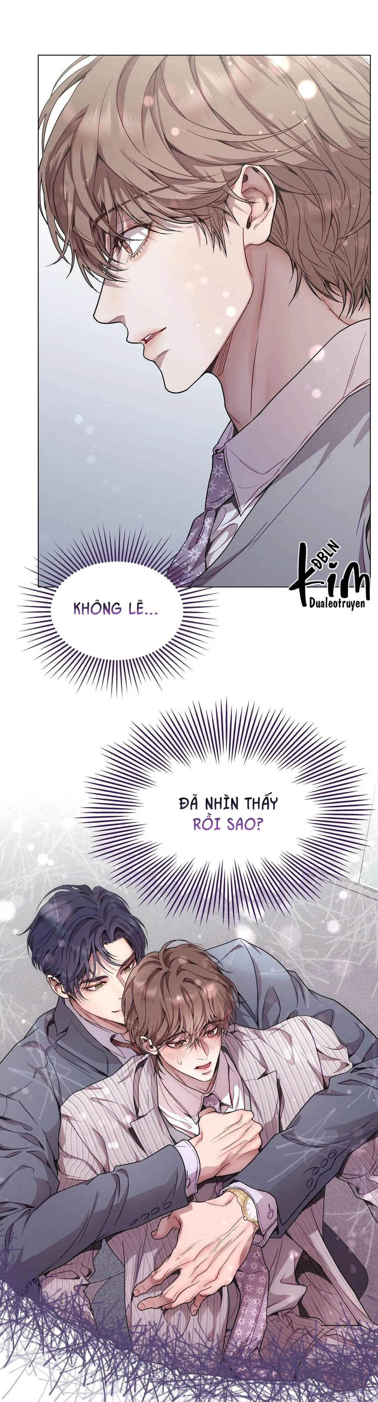 LỐI SỐNG ÍCH KỶ Chapter 46 Trang 5