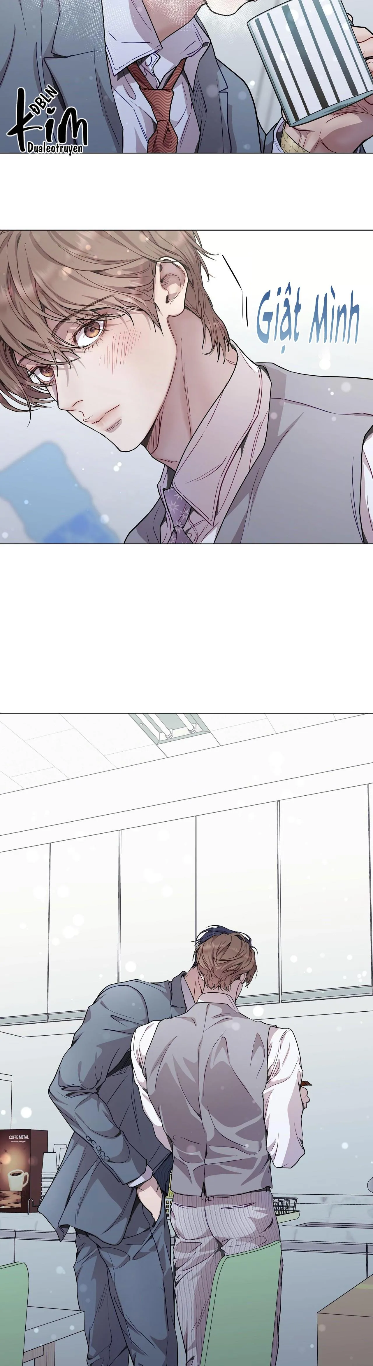 LỐI SỐNG ÍCH KỶ Chapter 46 Trang 11