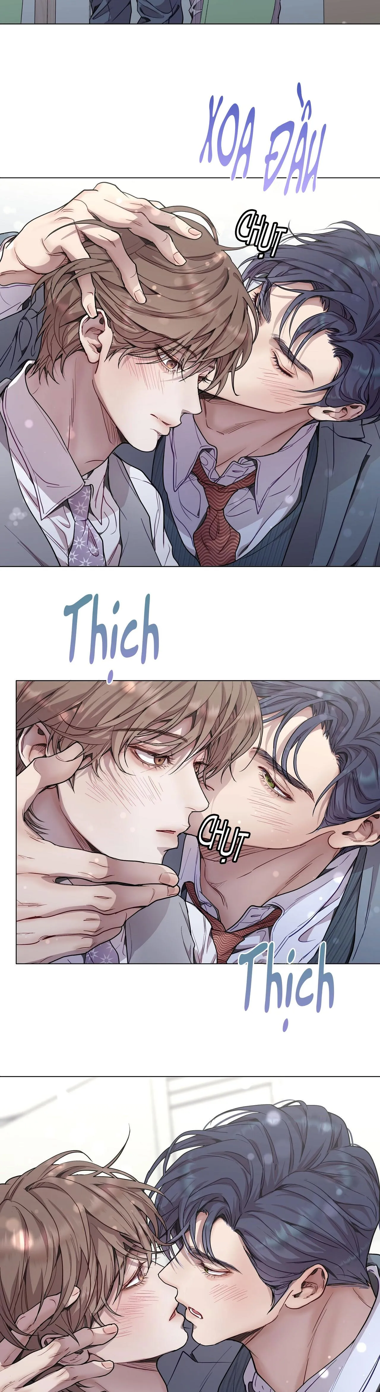 LỐI SỐNG ÍCH KỶ Chapter 46 Trang 12