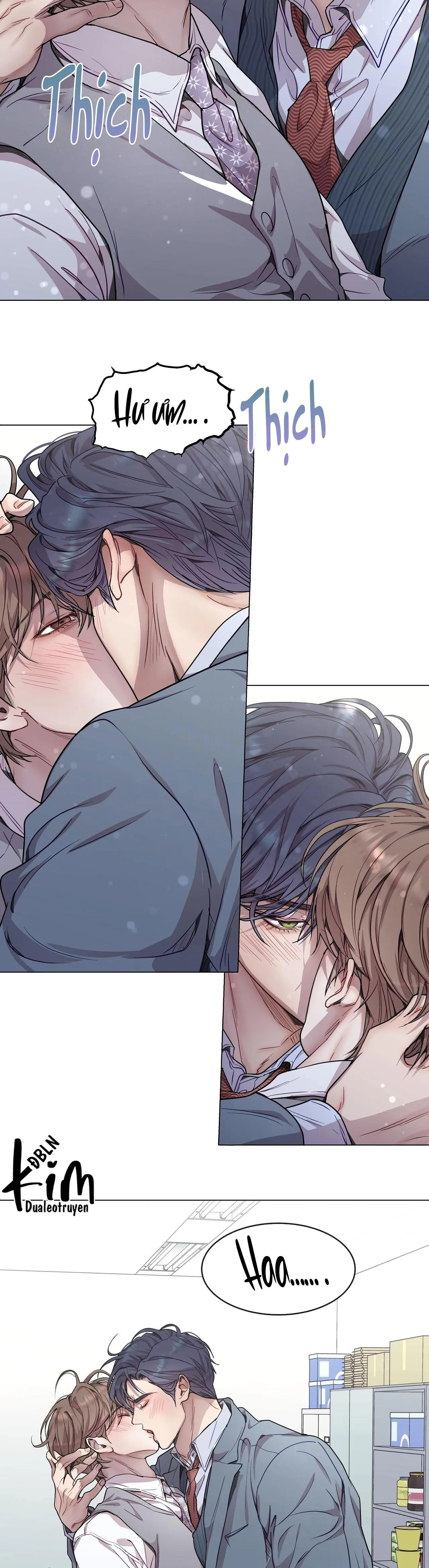 LỐI SỐNG ÍCH KỶ Chapter 46 Trang 13