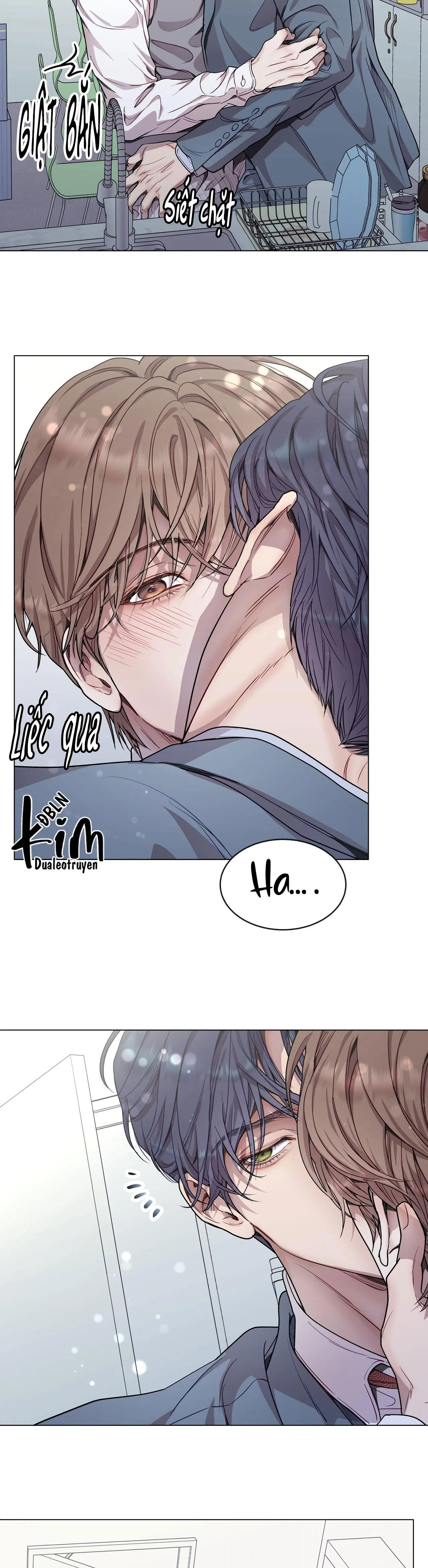 LỐI SỐNG ÍCH KỶ Chapter 46 Trang 14