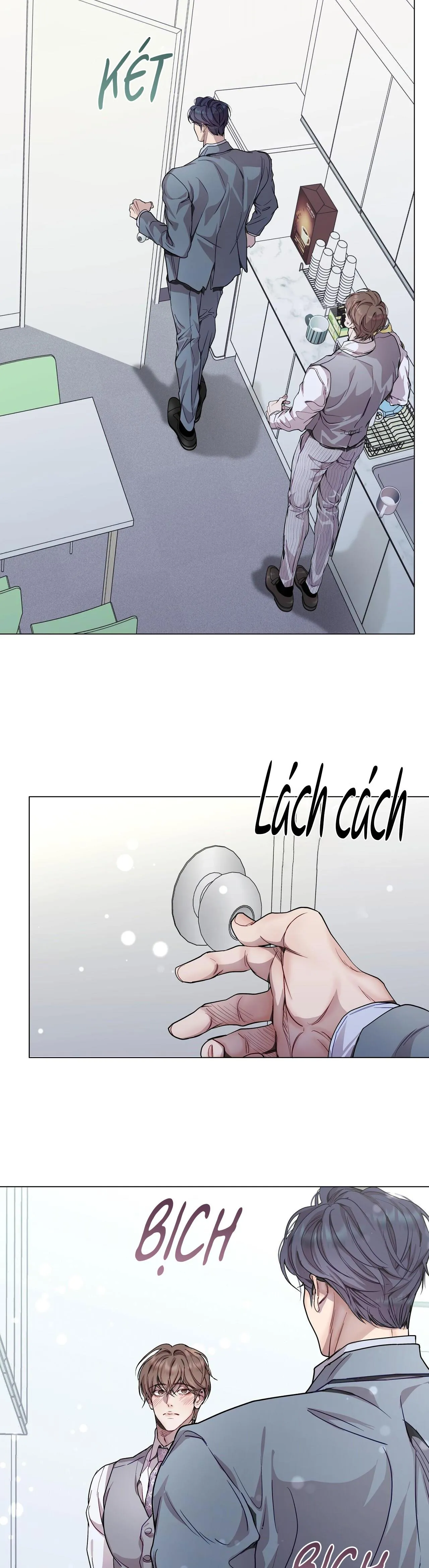 LỐI SỐNG ÍCH KỶ Chapter 46 Trang 15