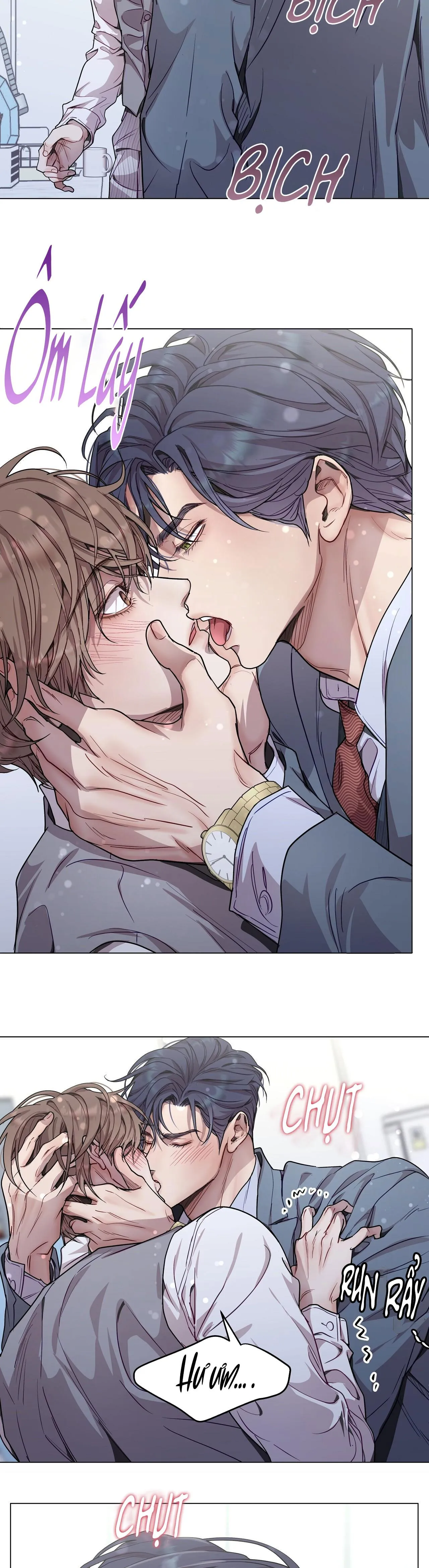 LỐI SỐNG ÍCH KỶ Chapter 46 Trang 16