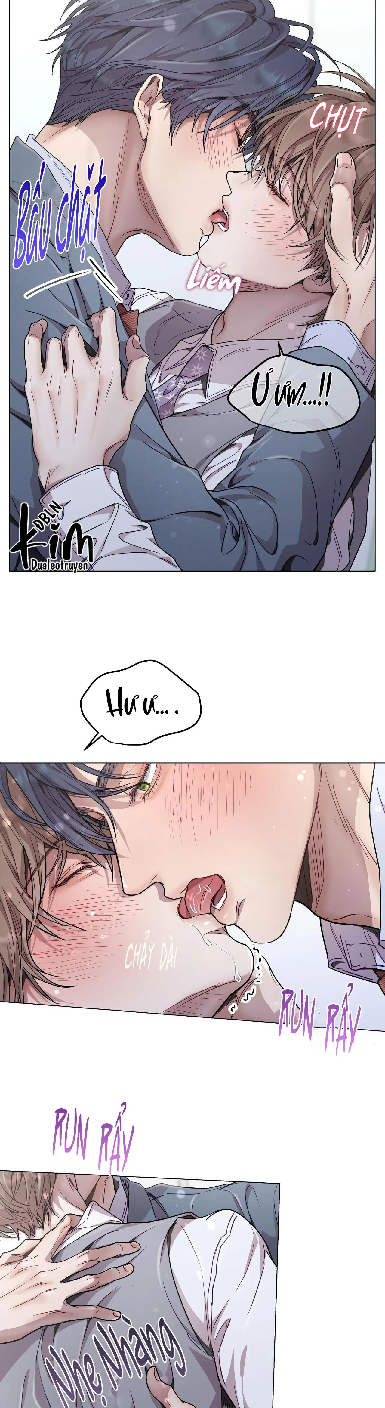 LỐI SỐNG ÍCH KỶ Chapter 46 Trang 17