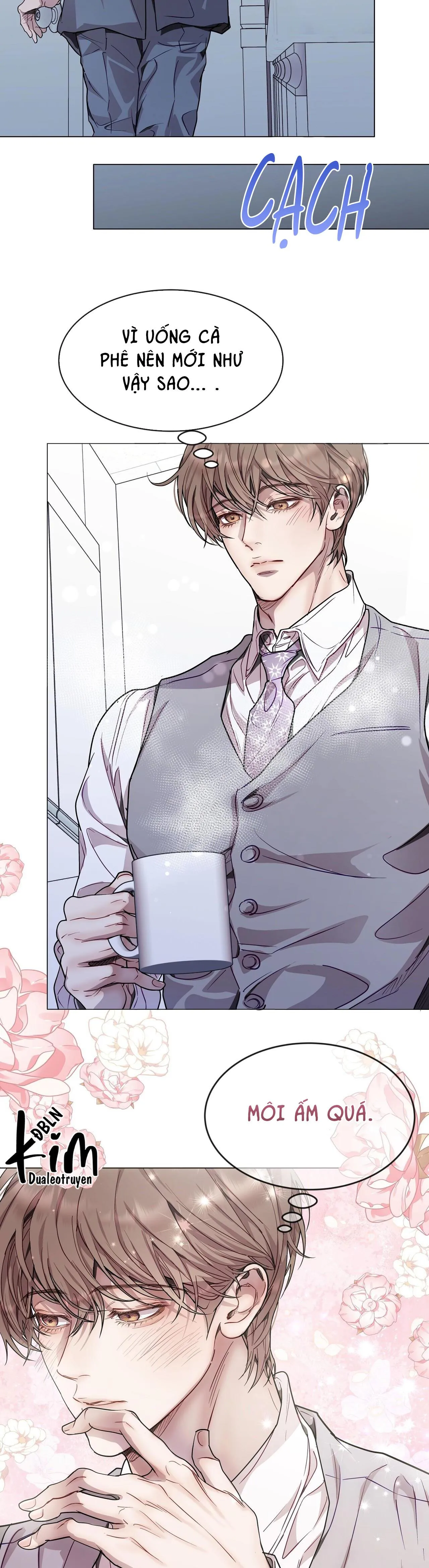 LỐI SỐNG ÍCH KỶ Chapter 46 Trang 21